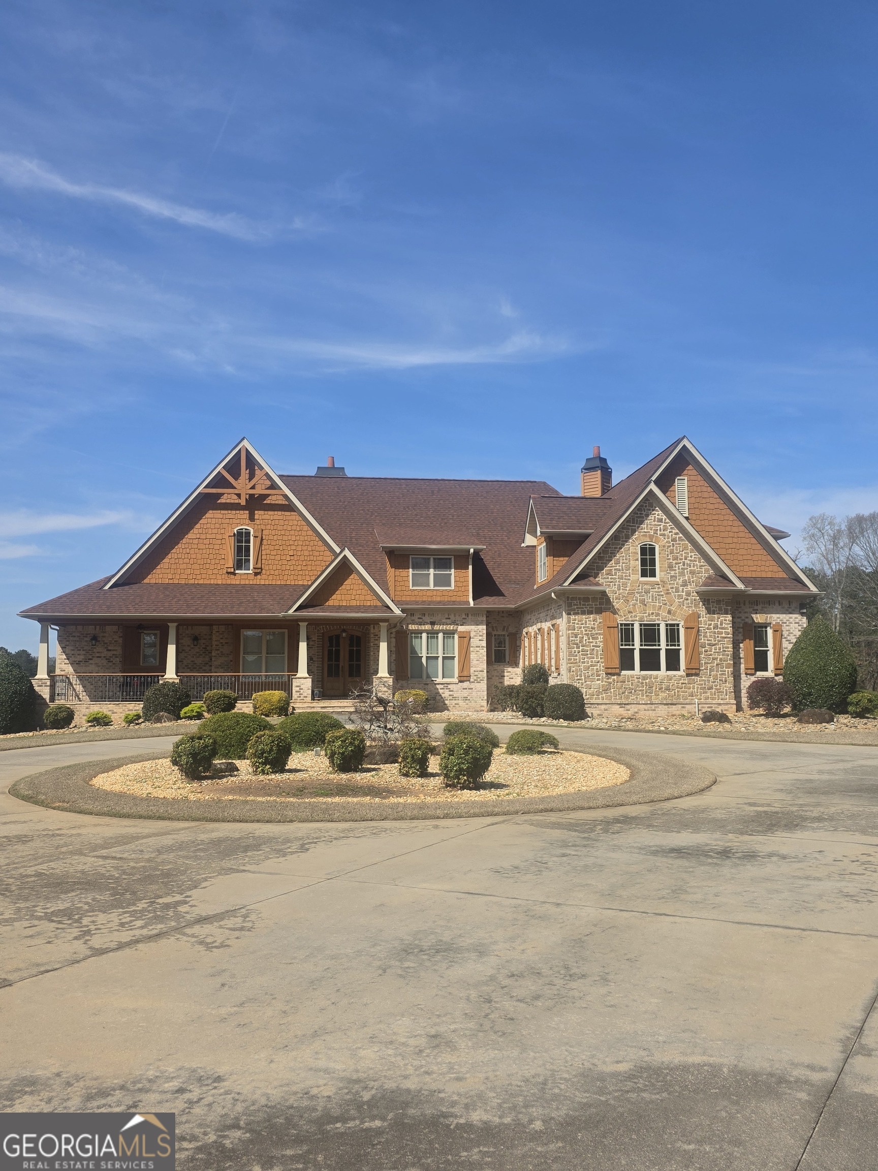 1202 Red Oak Drive Monroe GA 30655