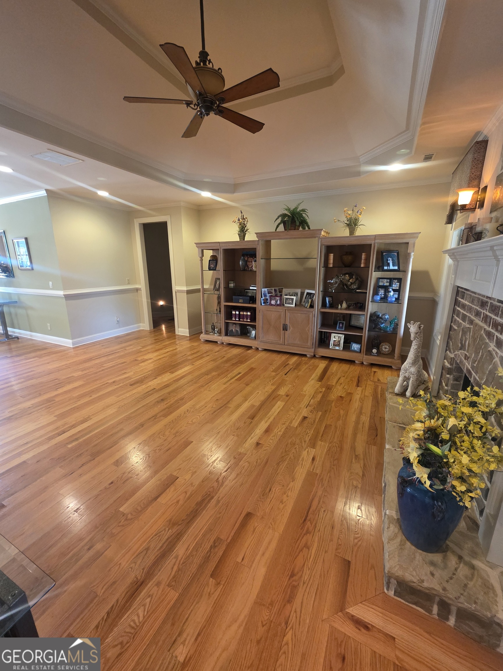 1202 Red Oak Drive Monroe GA 30655