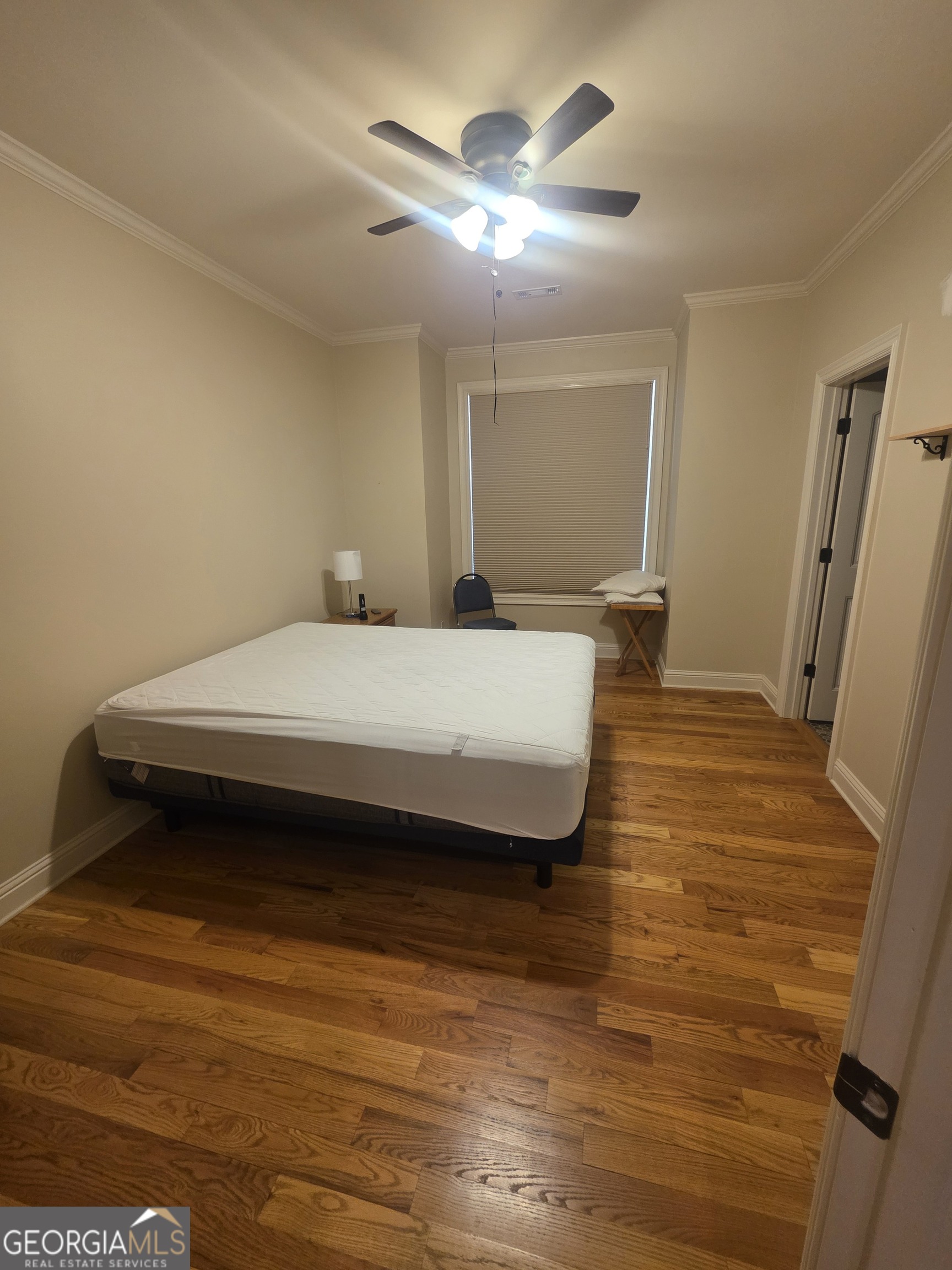 1202 Red Oak Drive Monroe GA 30655