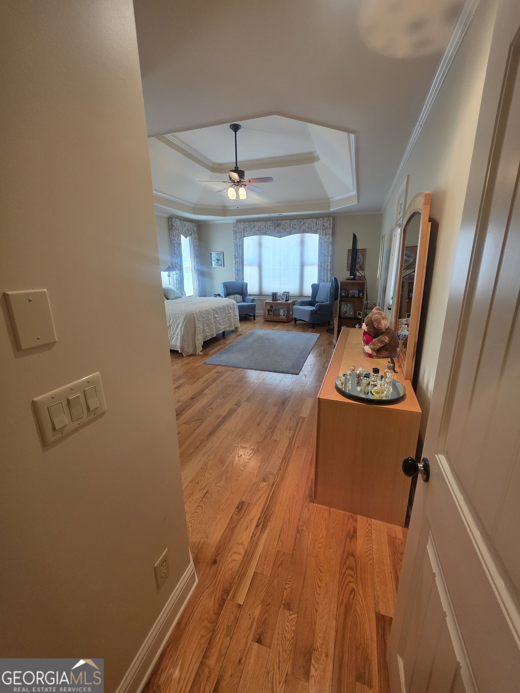 1202 Red Oak Drive Monroe GA 30655