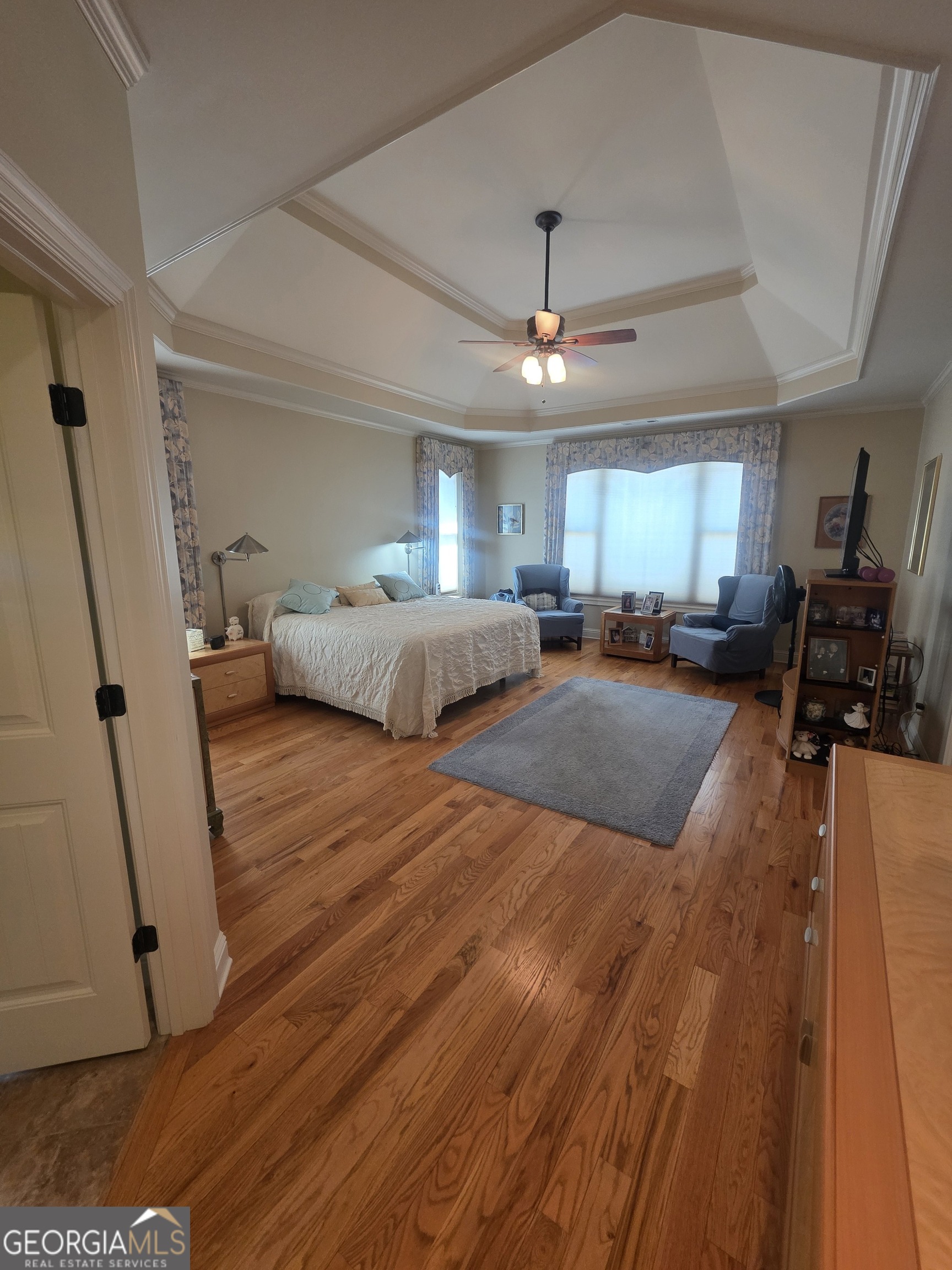 1202 Red Oak Drive Monroe GA 30655