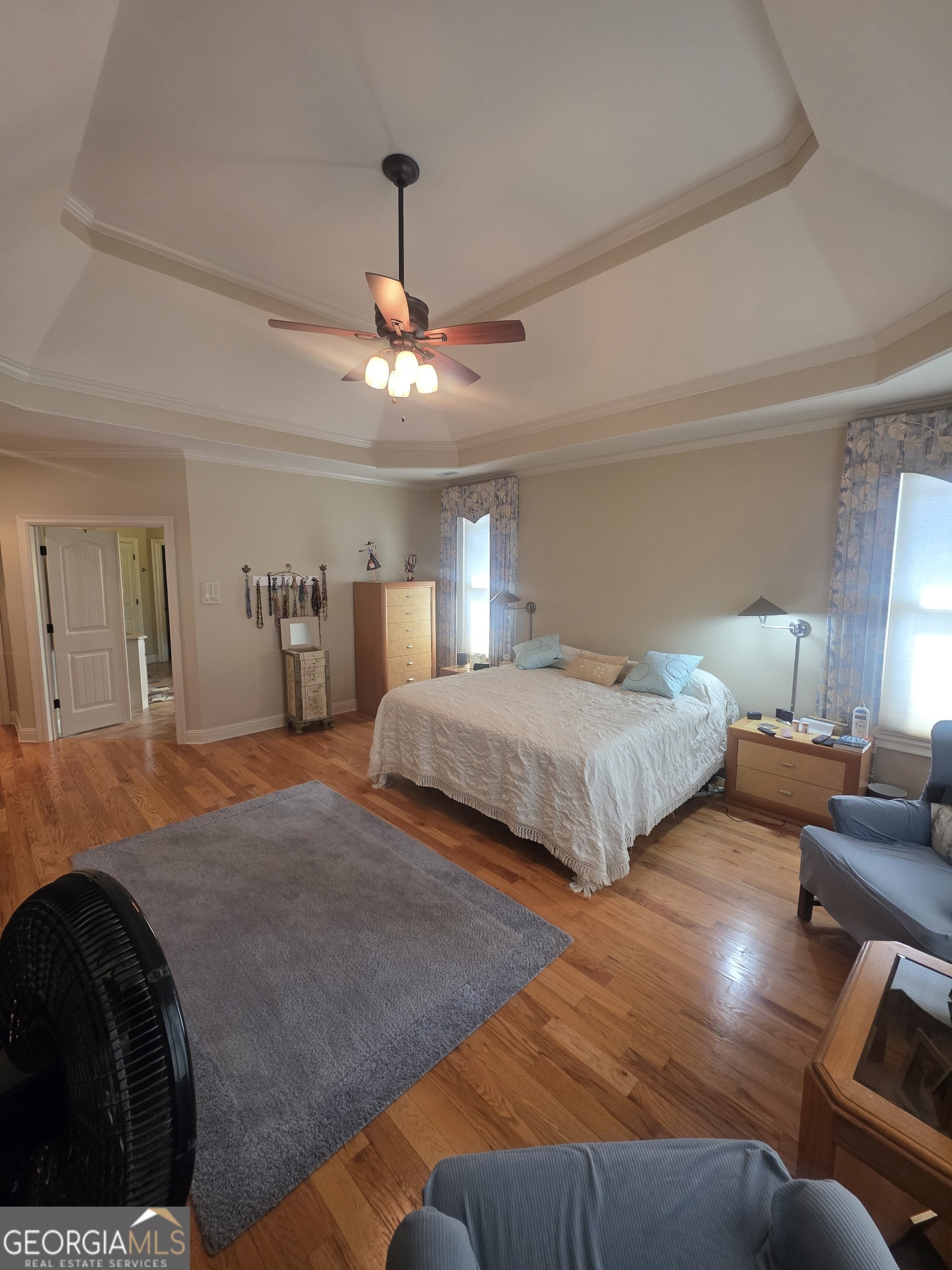 1202 Red Oak Drive Monroe GA 30655