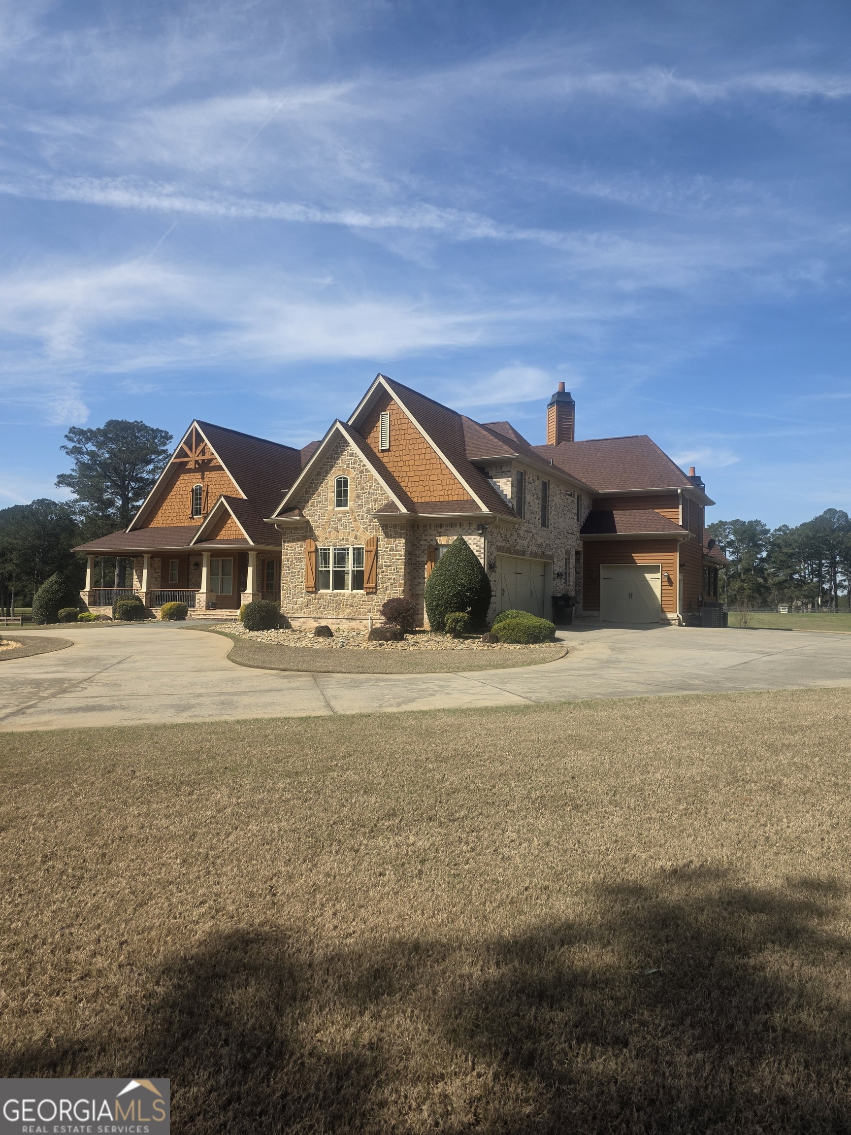 1202 Red Oak Drive Monroe GA 30655
