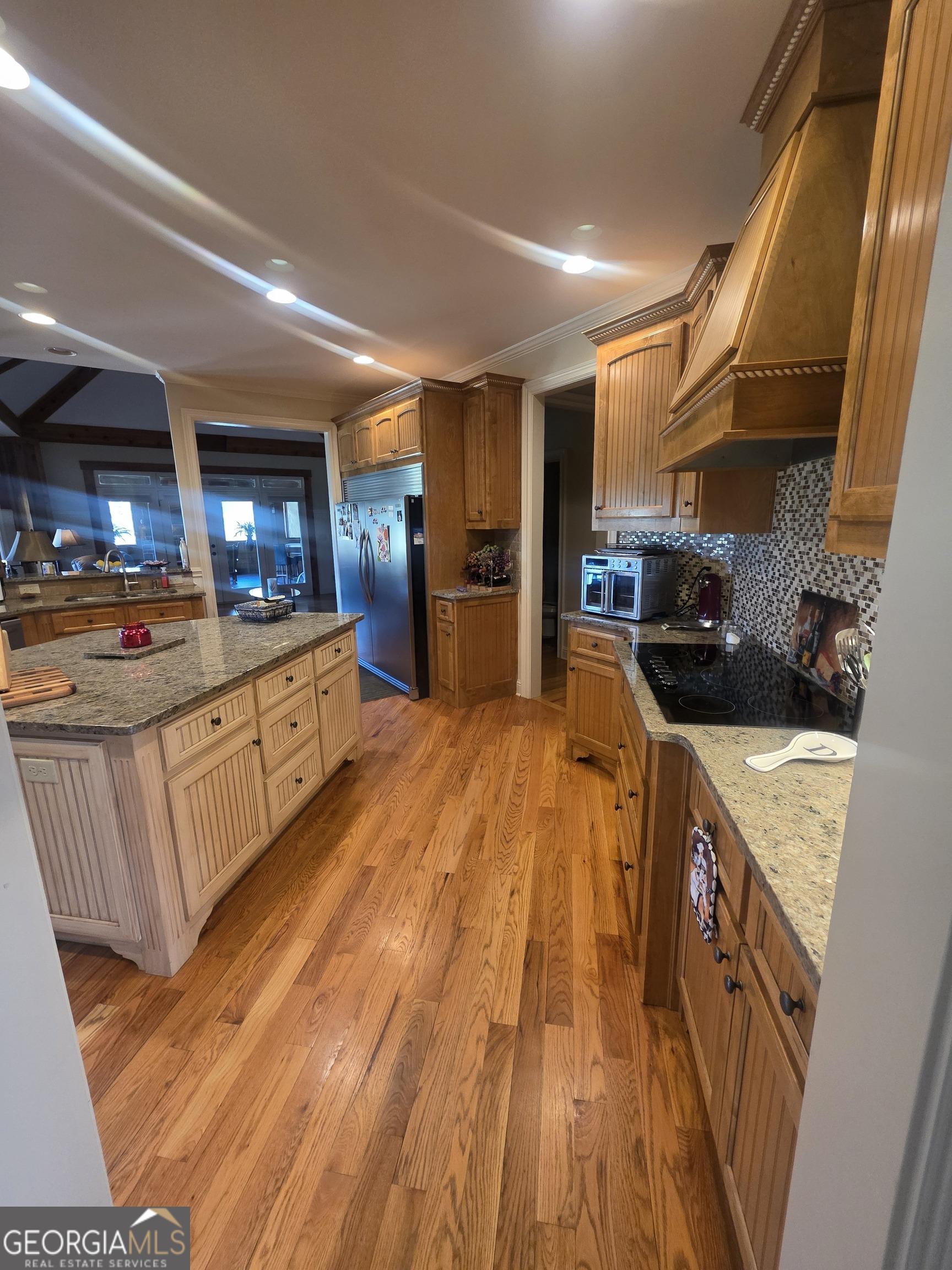 1202 Red Oak Drive Monroe GA 30655