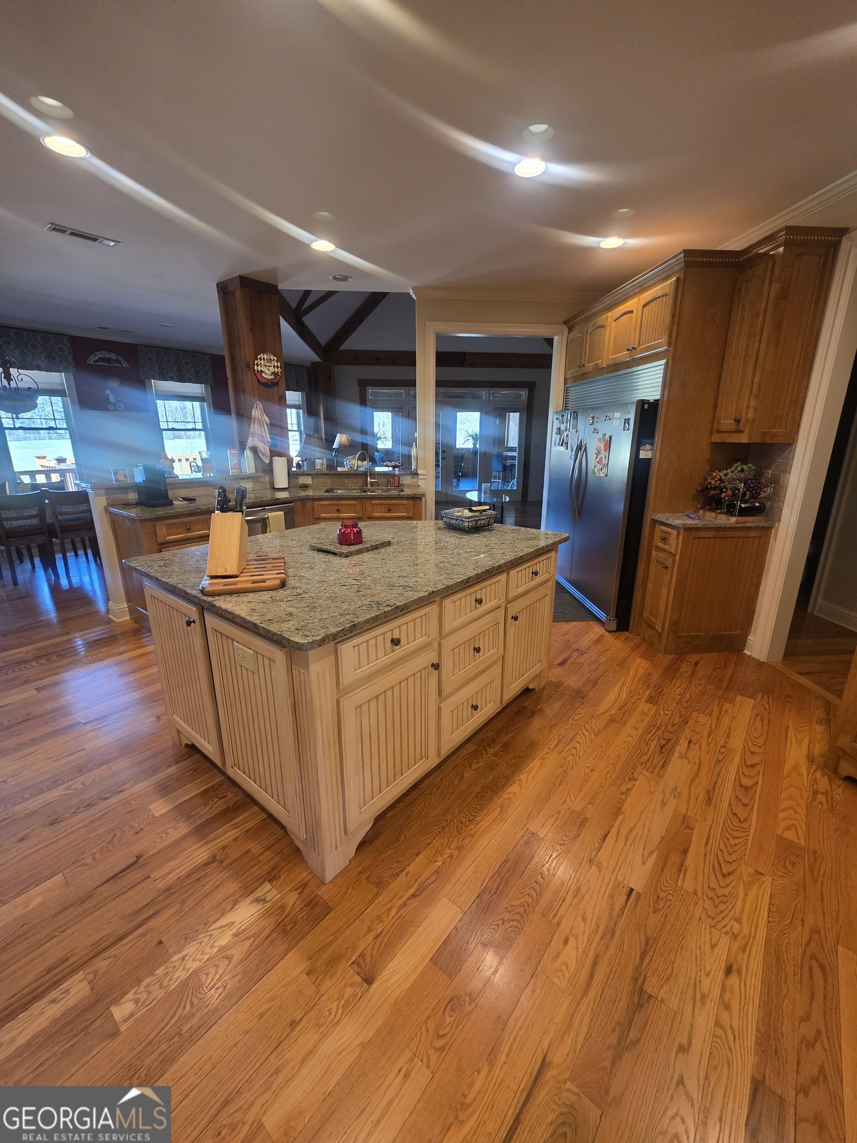 1202 Red Oak Drive Monroe GA 30655