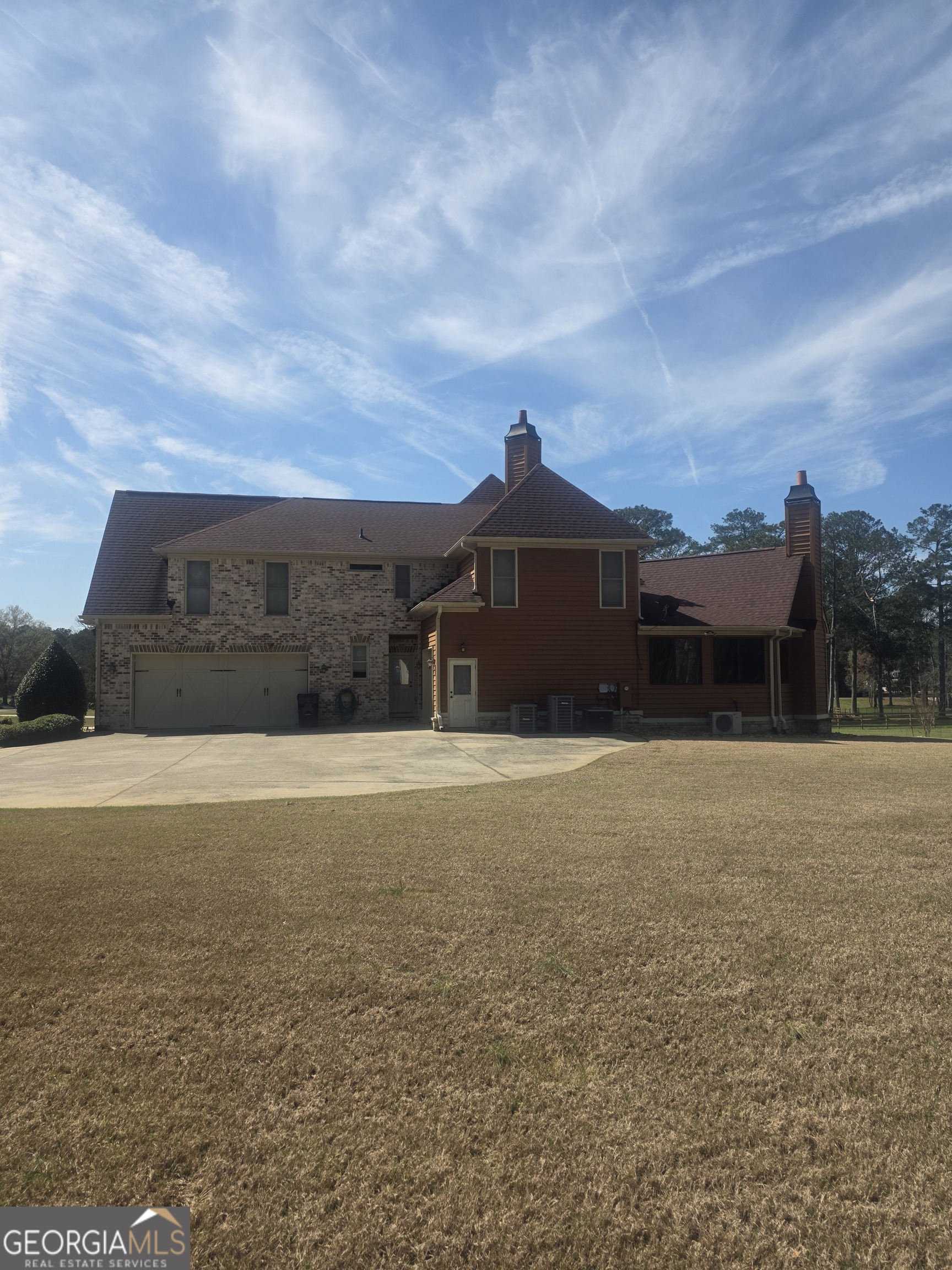1202 Red Oak Drive Monroe GA 30655
