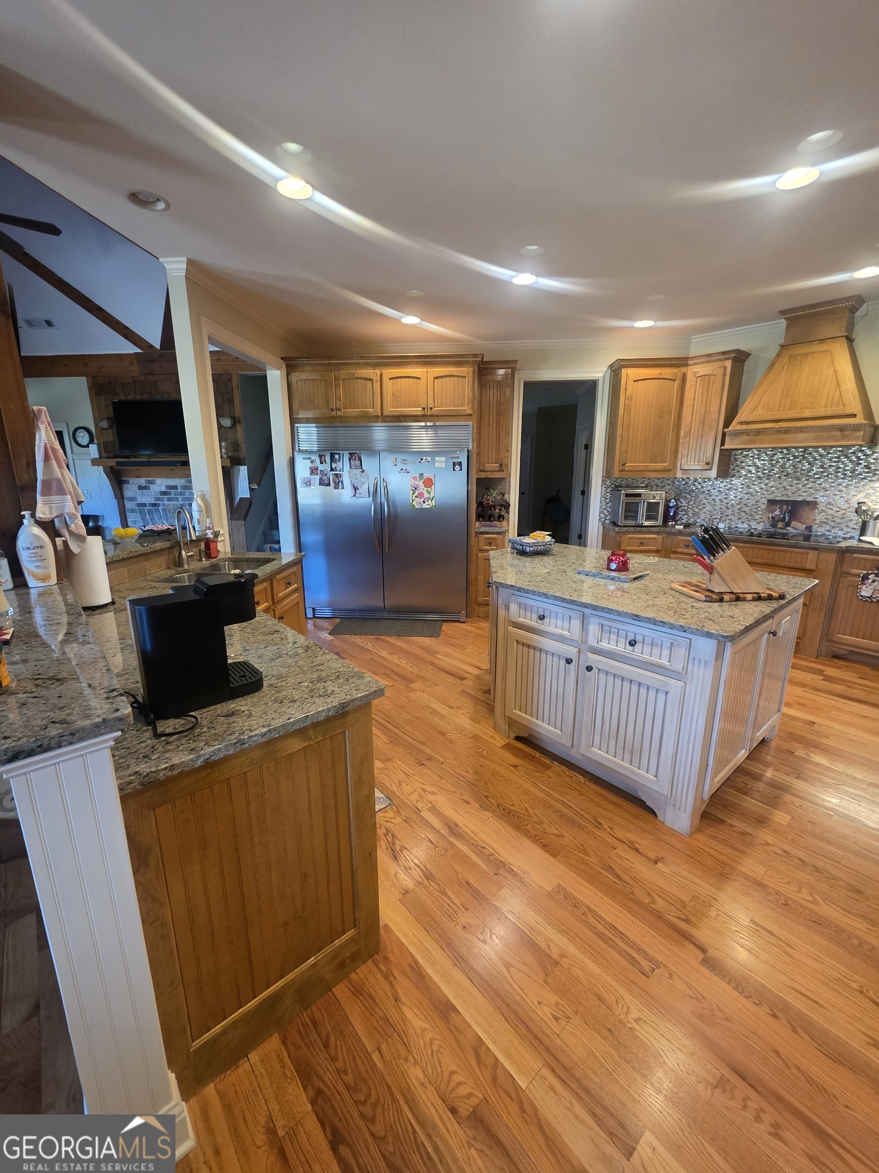 1202 Red Oak Drive Monroe GA 30655