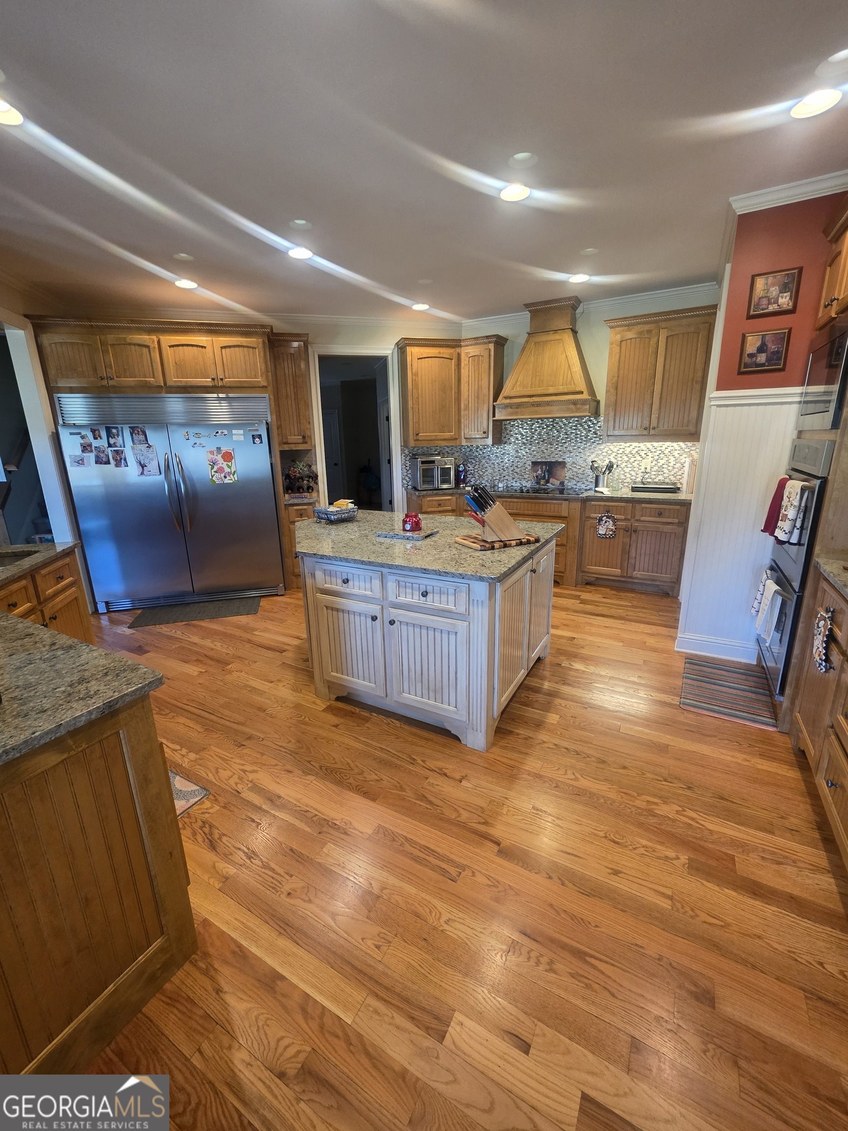 1202 Red Oak Drive Monroe GA 30655