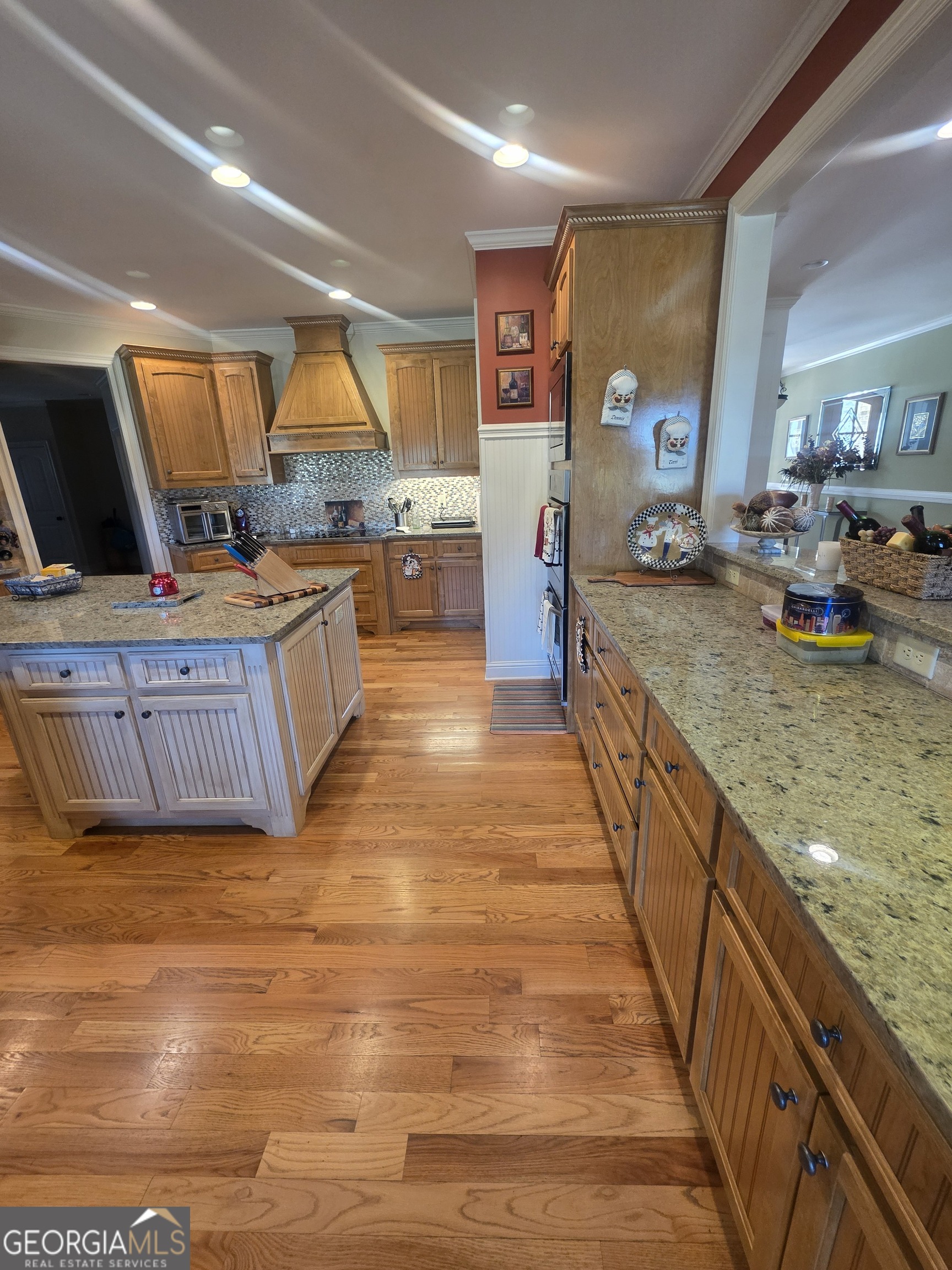 1202 Red Oak Drive Monroe GA 30655