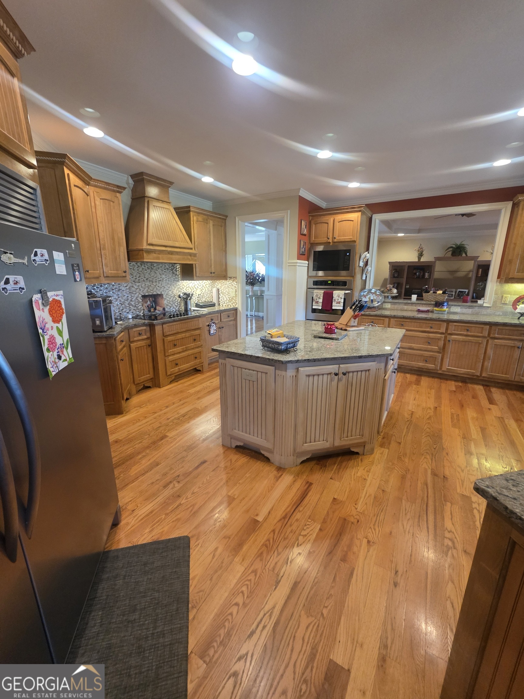 1202 Red Oak Drive Monroe GA 30655