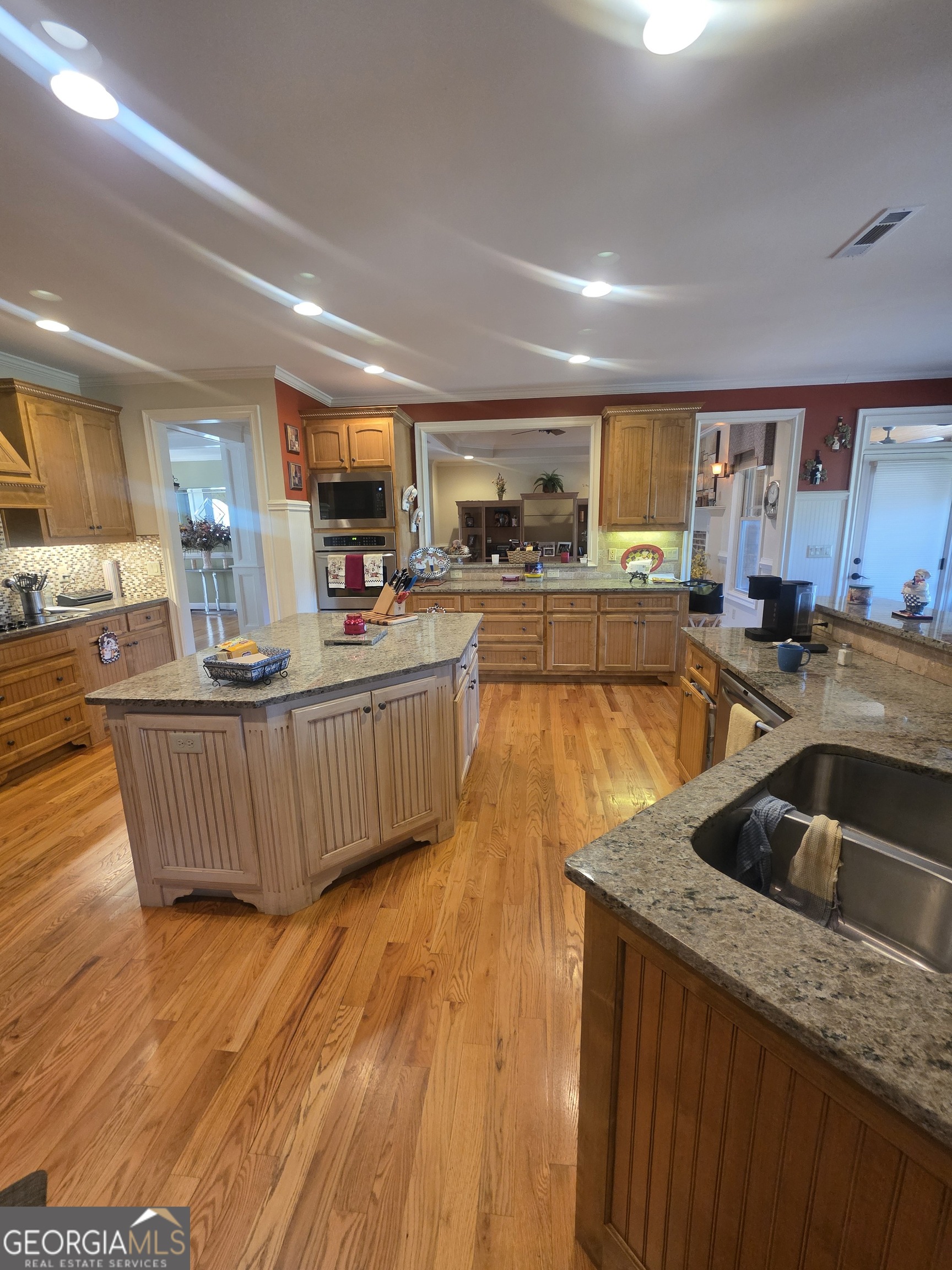 1202 Red Oak Drive Monroe GA 30655