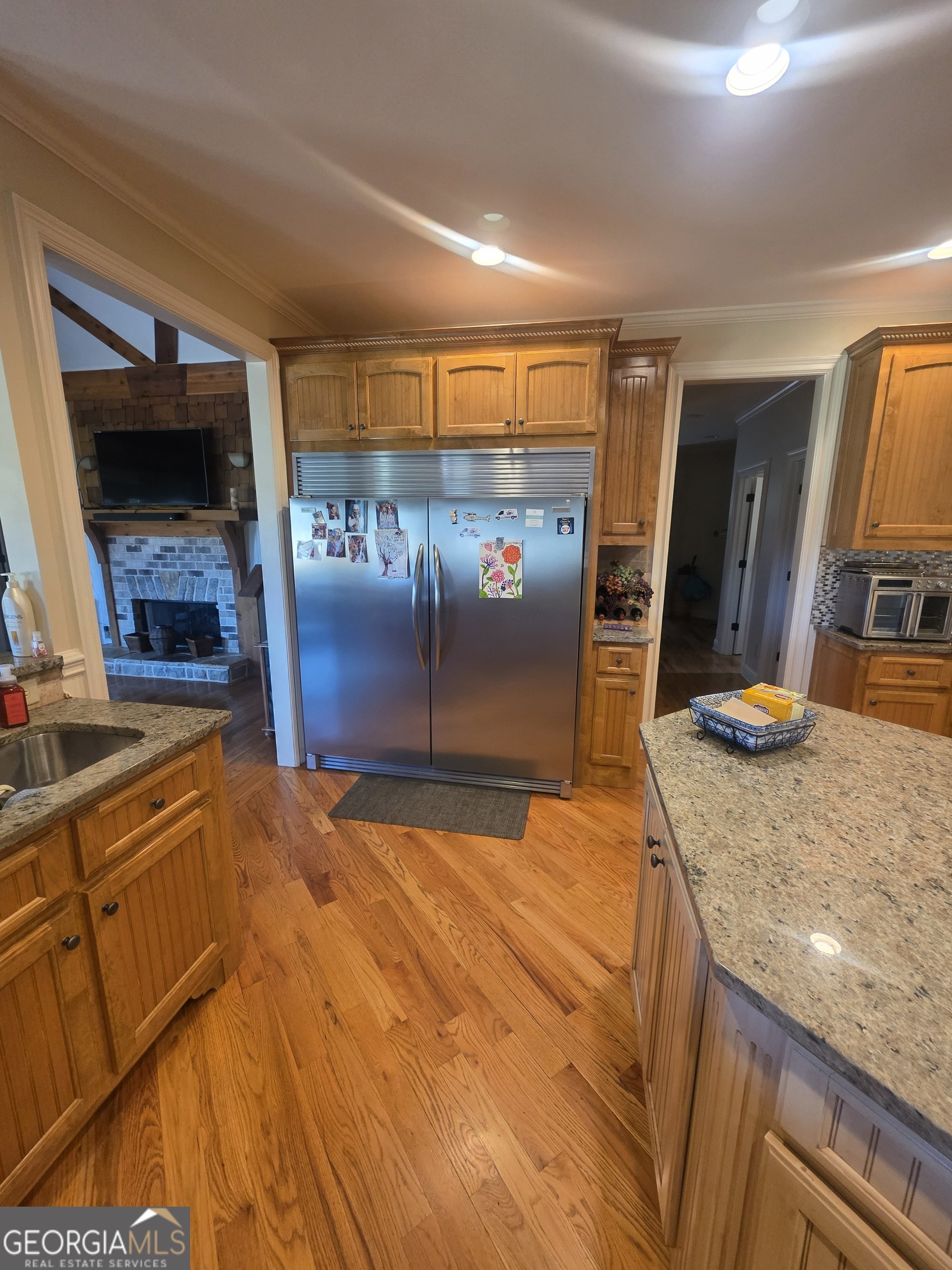 1202 Red Oak Drive Monroe GA 30655