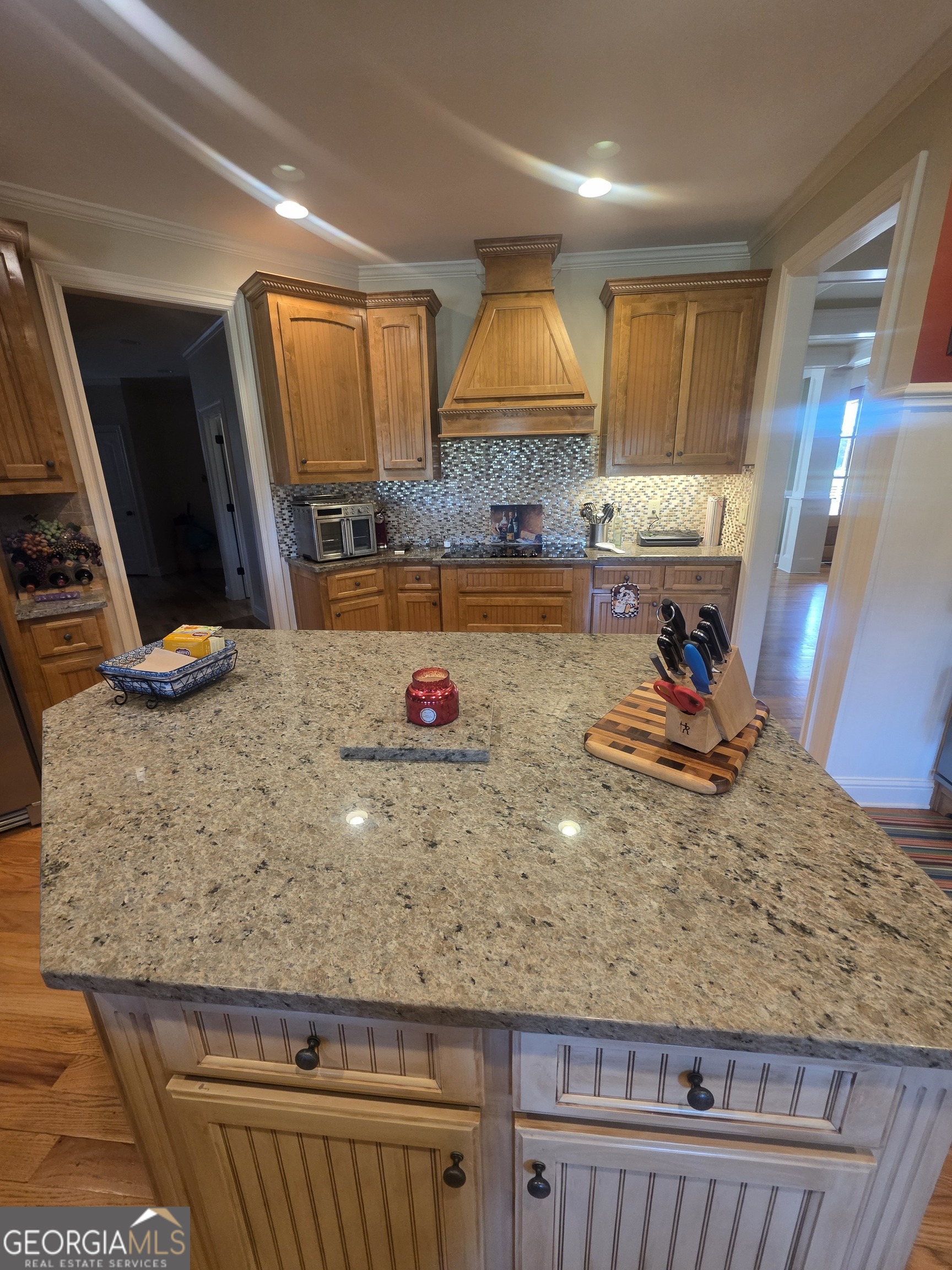 1202 Red Oak Drive Monroe GA 30655