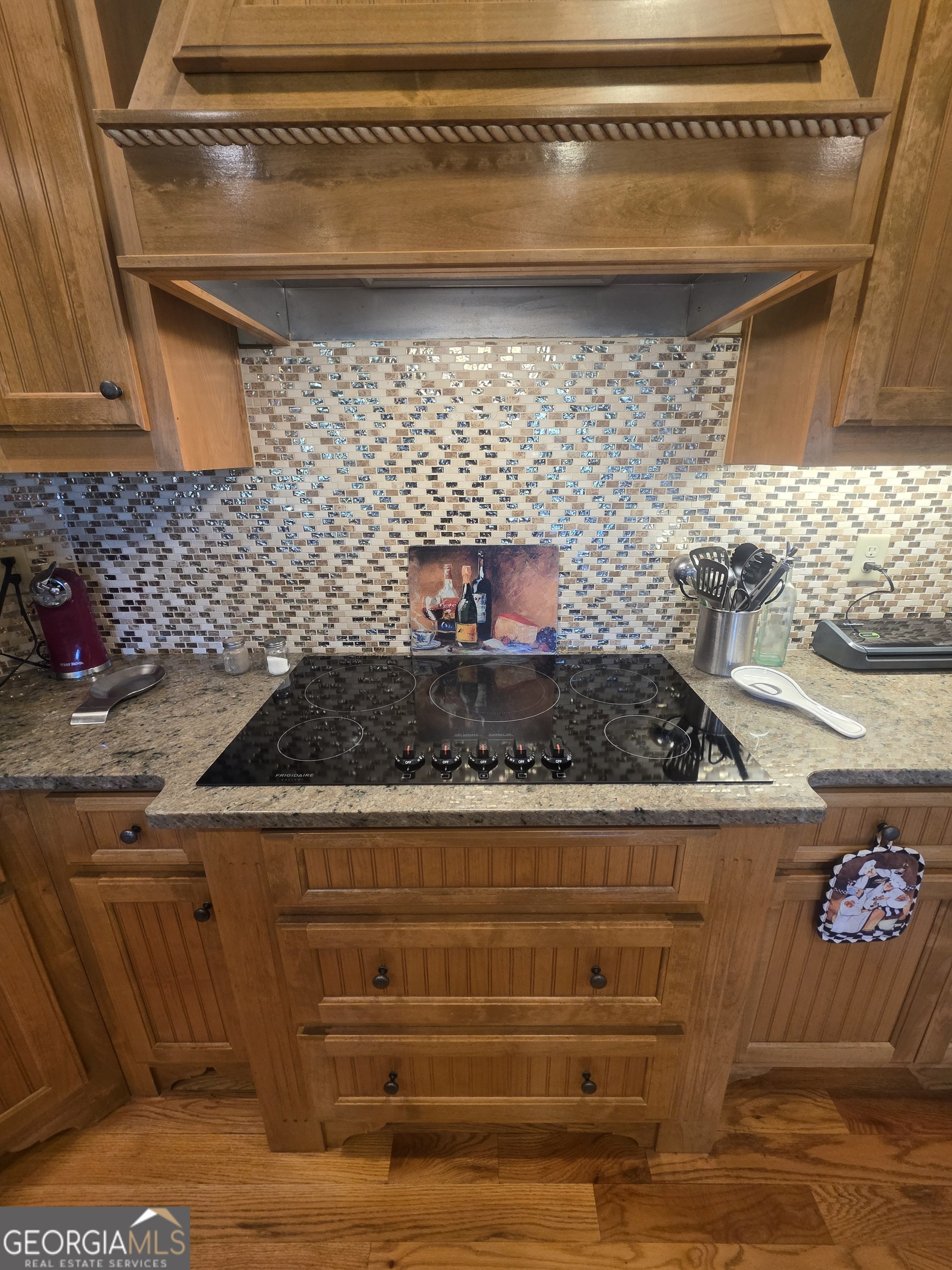 1202 Red Oak Drive Monroe GA 30655
