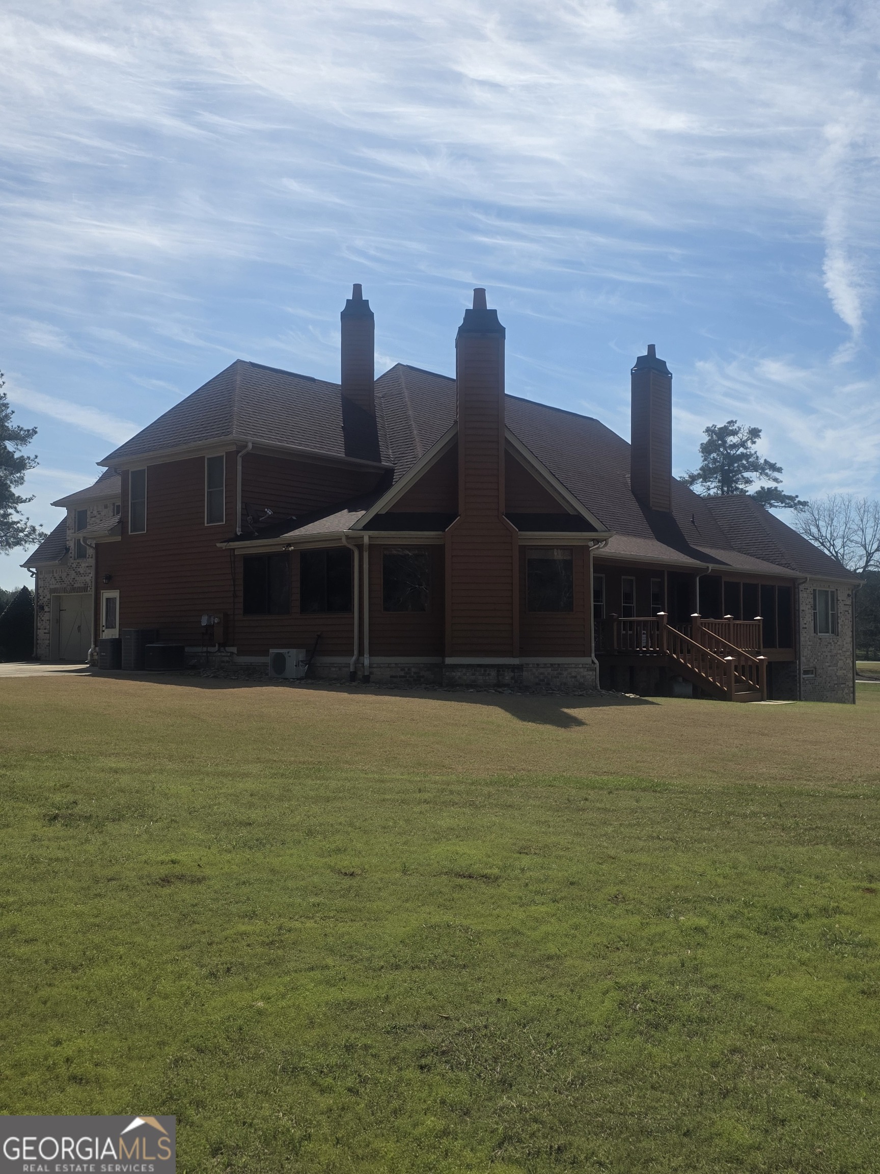 1202 Red Oak Drive Monroe GA 30655