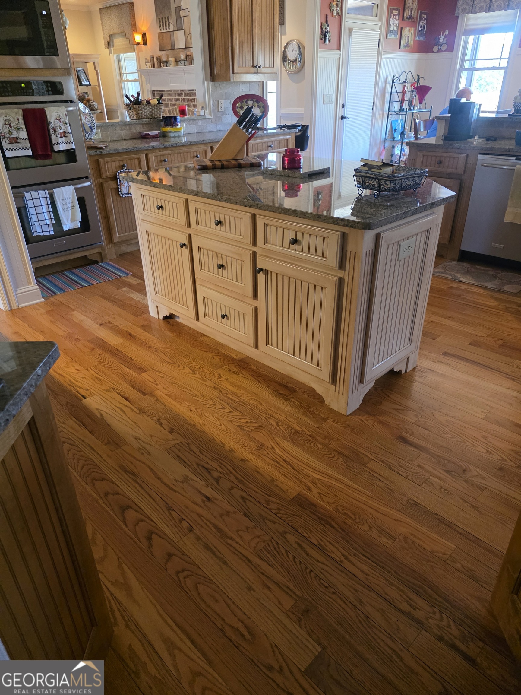 1202 Red Oak Drive Monroe GA 30655
