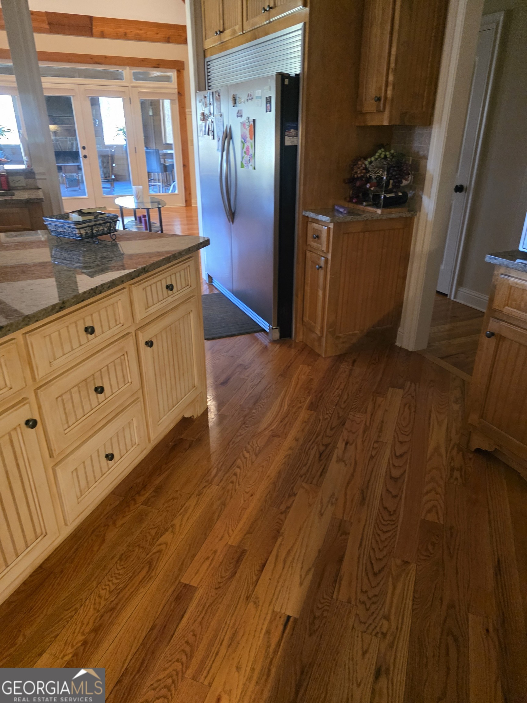 1202 Red Oak Drive Monroe GA 30655