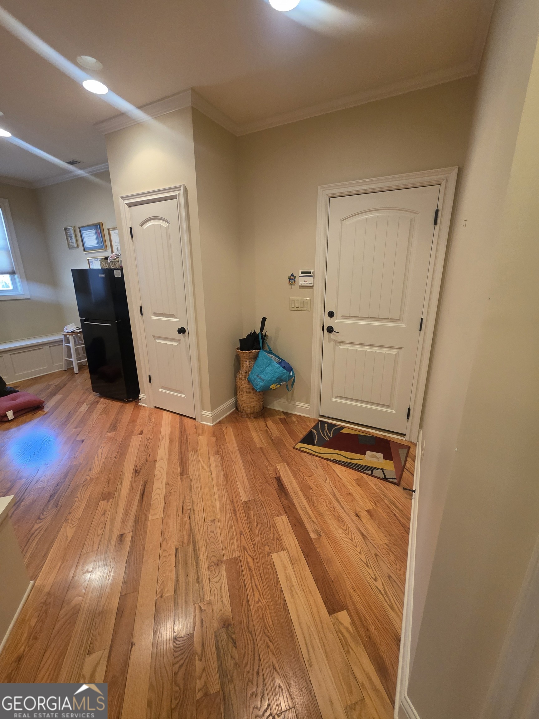 1202 Red Oak Drive Monroe GA 30655