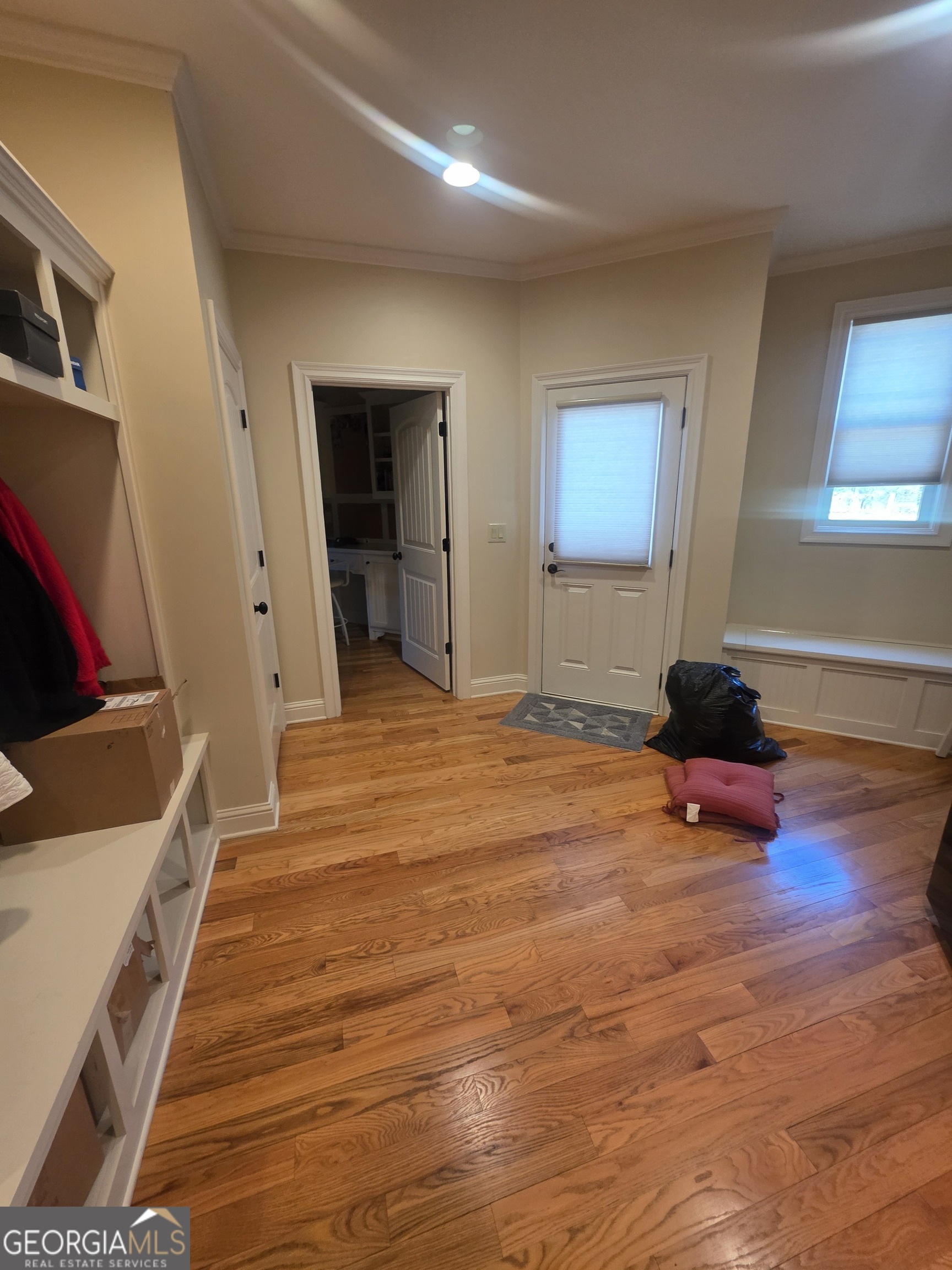 1202 Red Oak Drive Monroe GA 30655