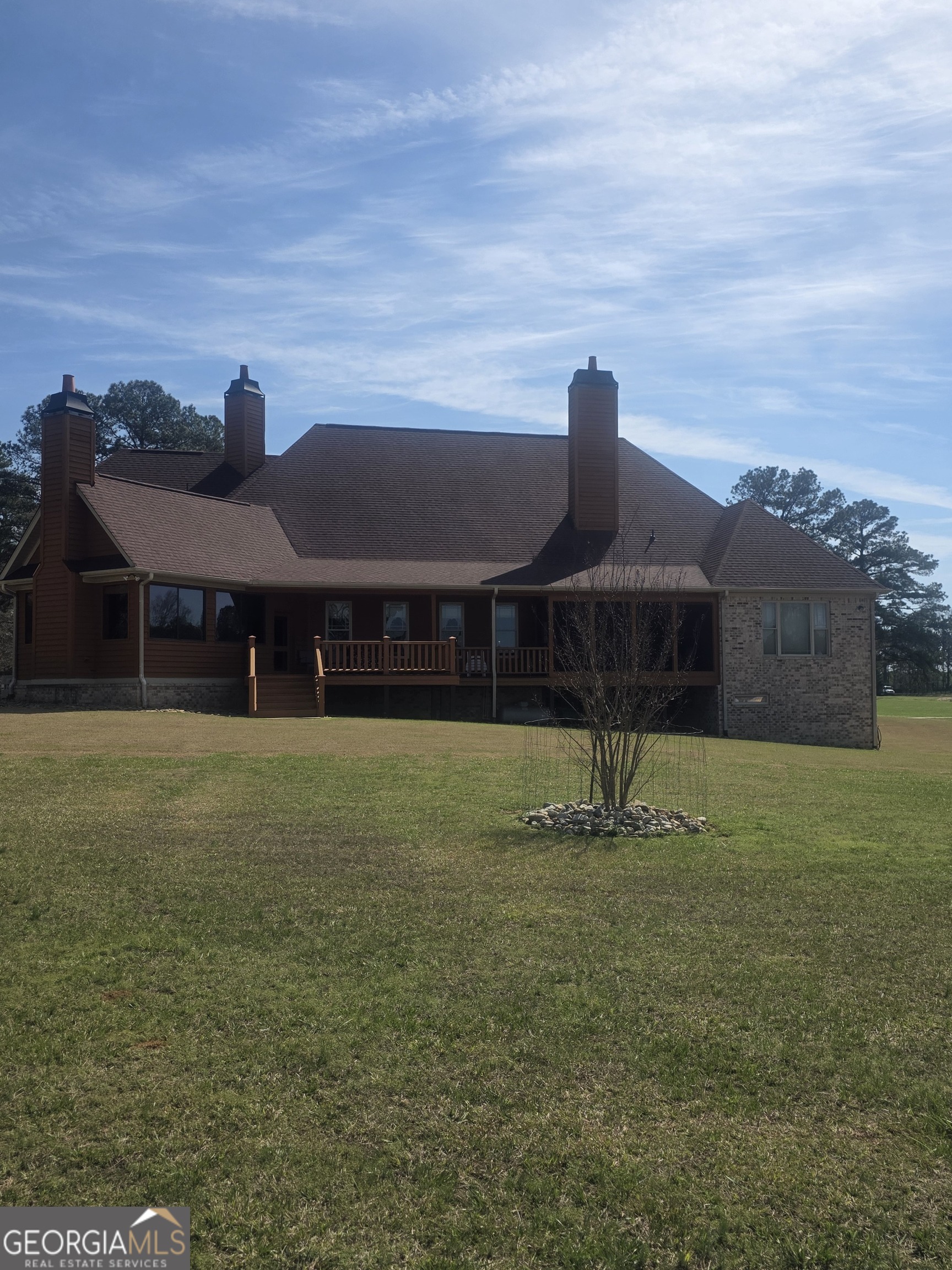 1202 Red Oak Drive Monroe GA 30655