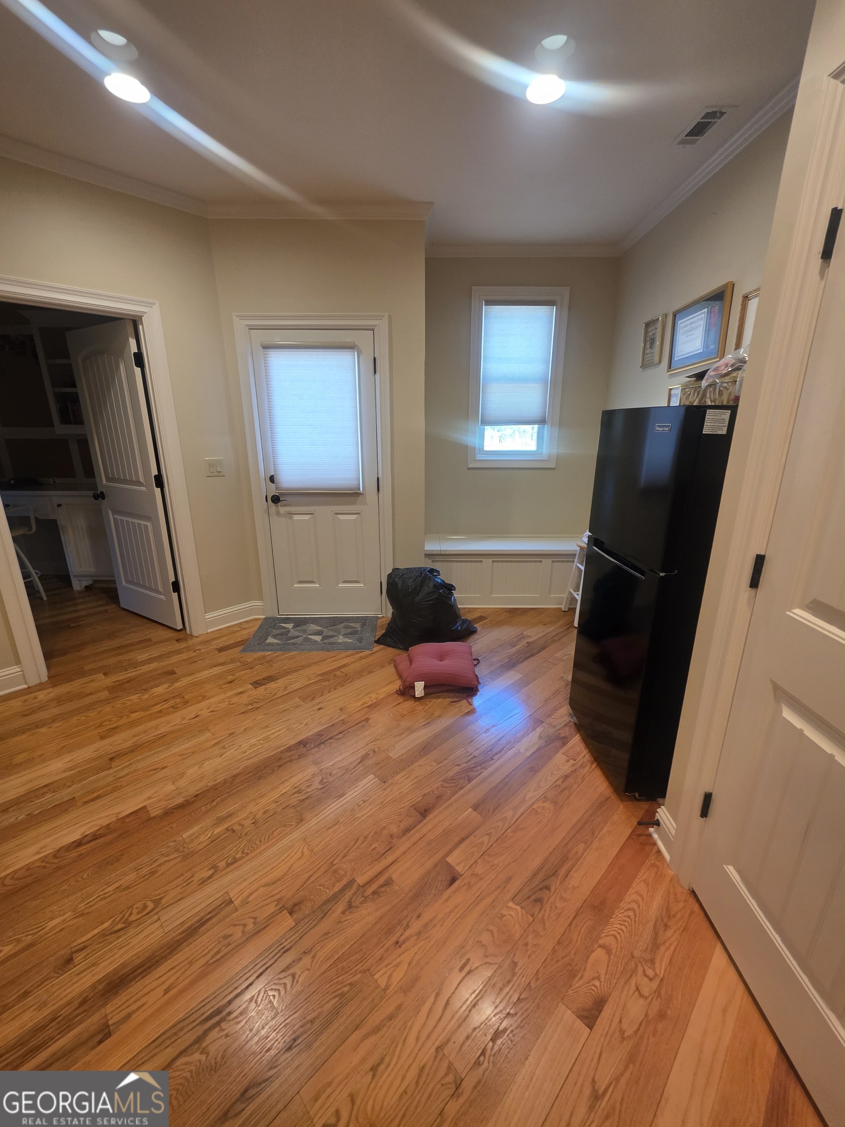 1202 Red Oak Drive Monroe GA 30655