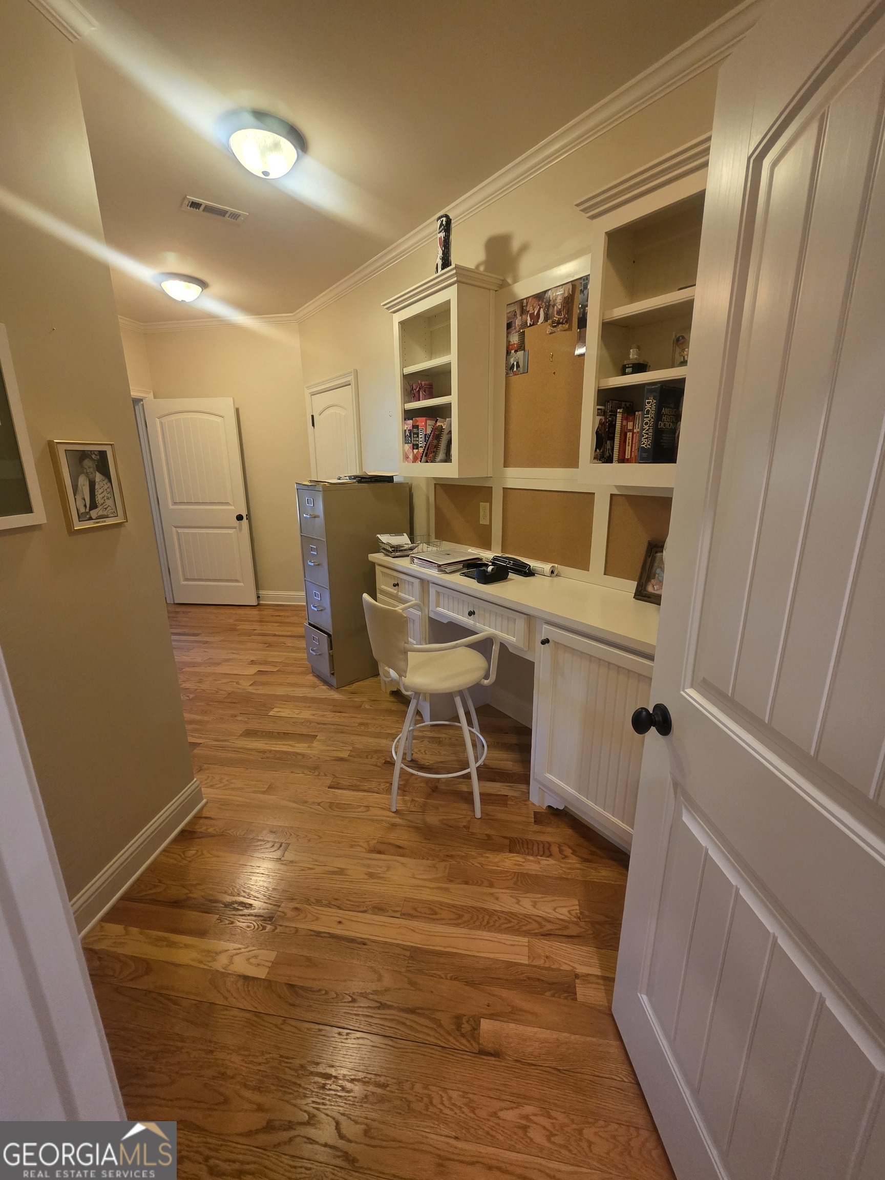 1202 Red Oak Drive Monroe GA 30655