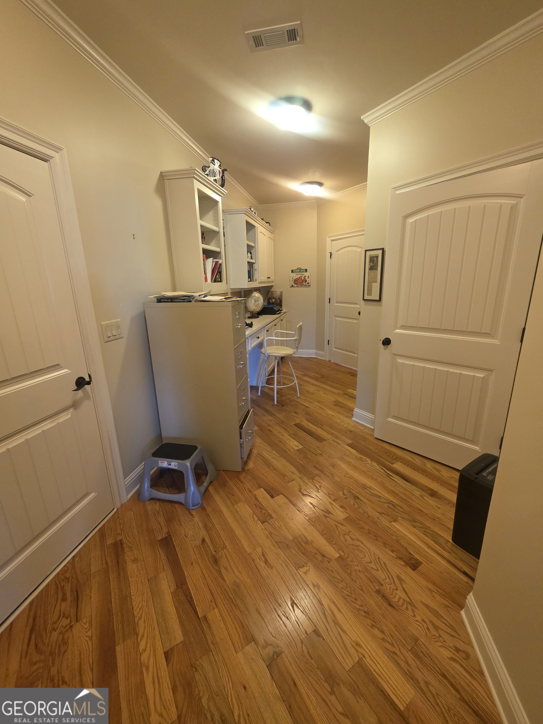 1202 Red Oak Drive Monroe GA 30655