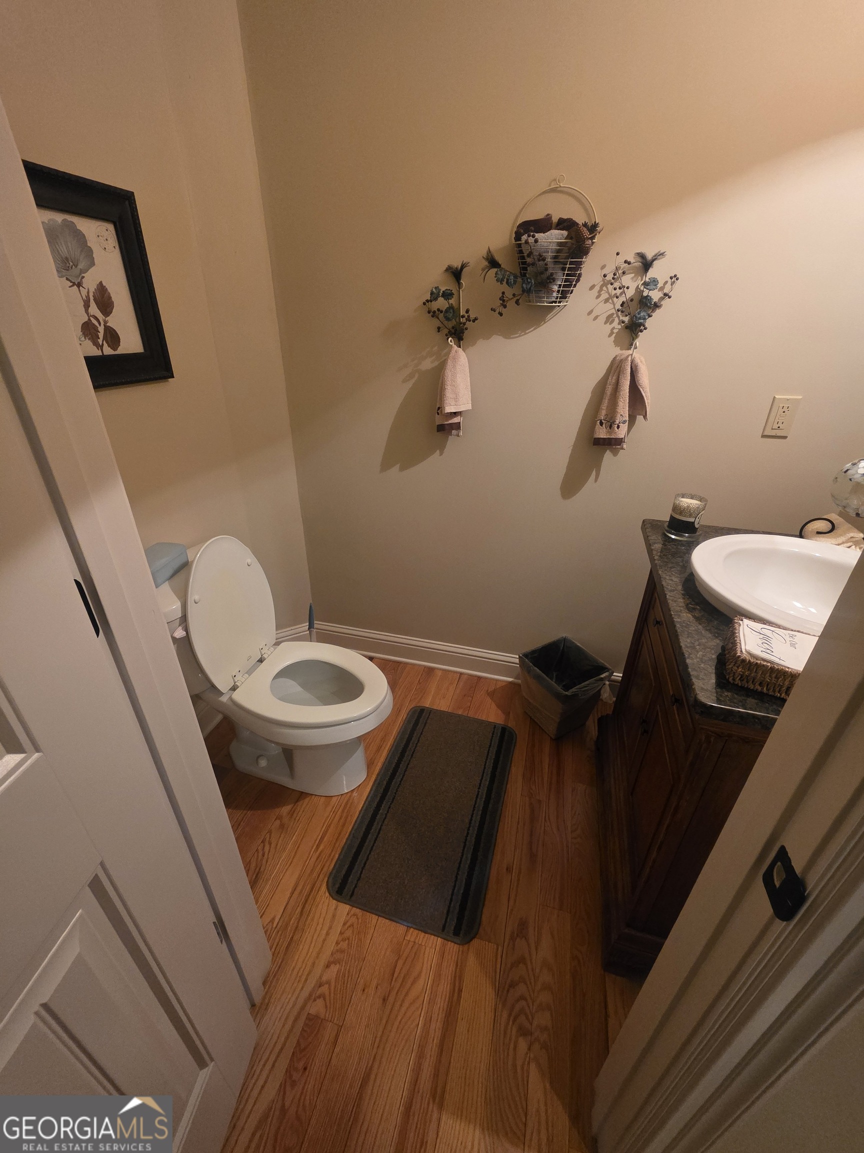 1202 Red Oak Drive Monroe GA 30655