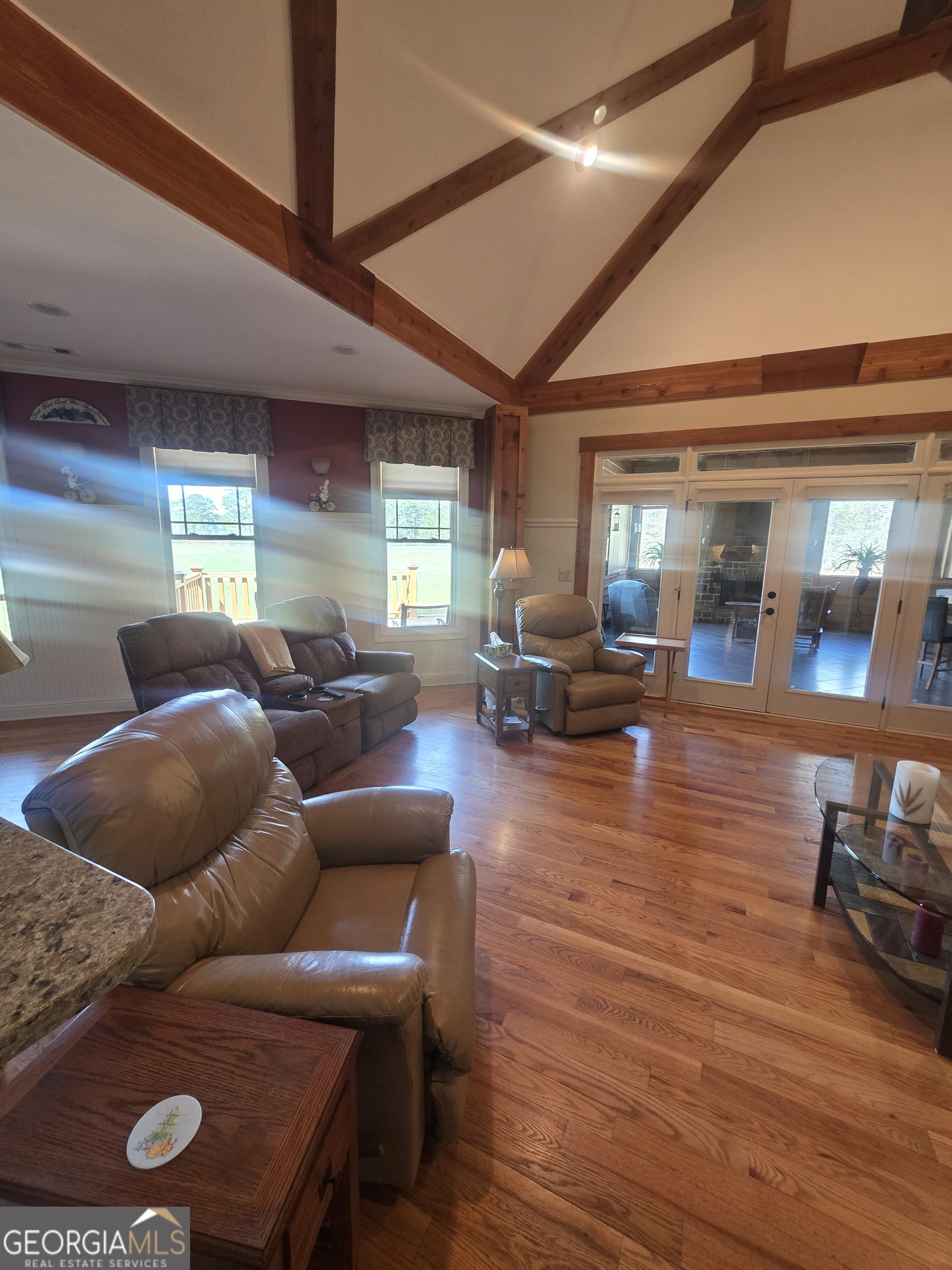 1202 Red Oak Drive Monroe GA 30655