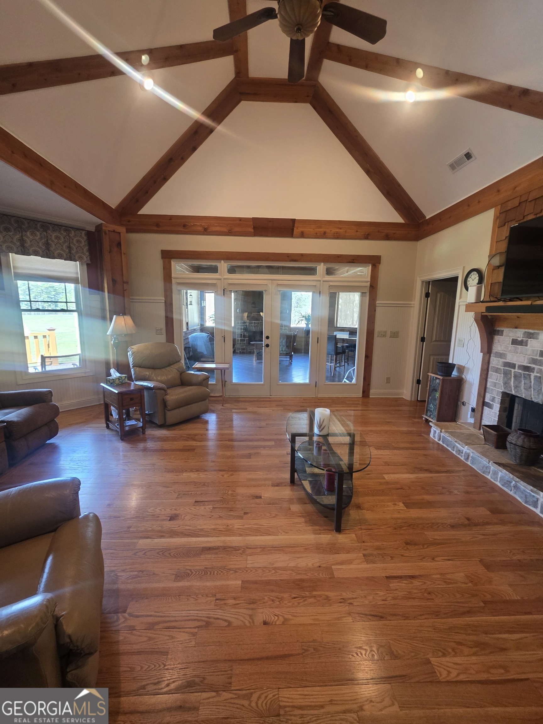 1202 Red Oak Drive Monroe GA 30655