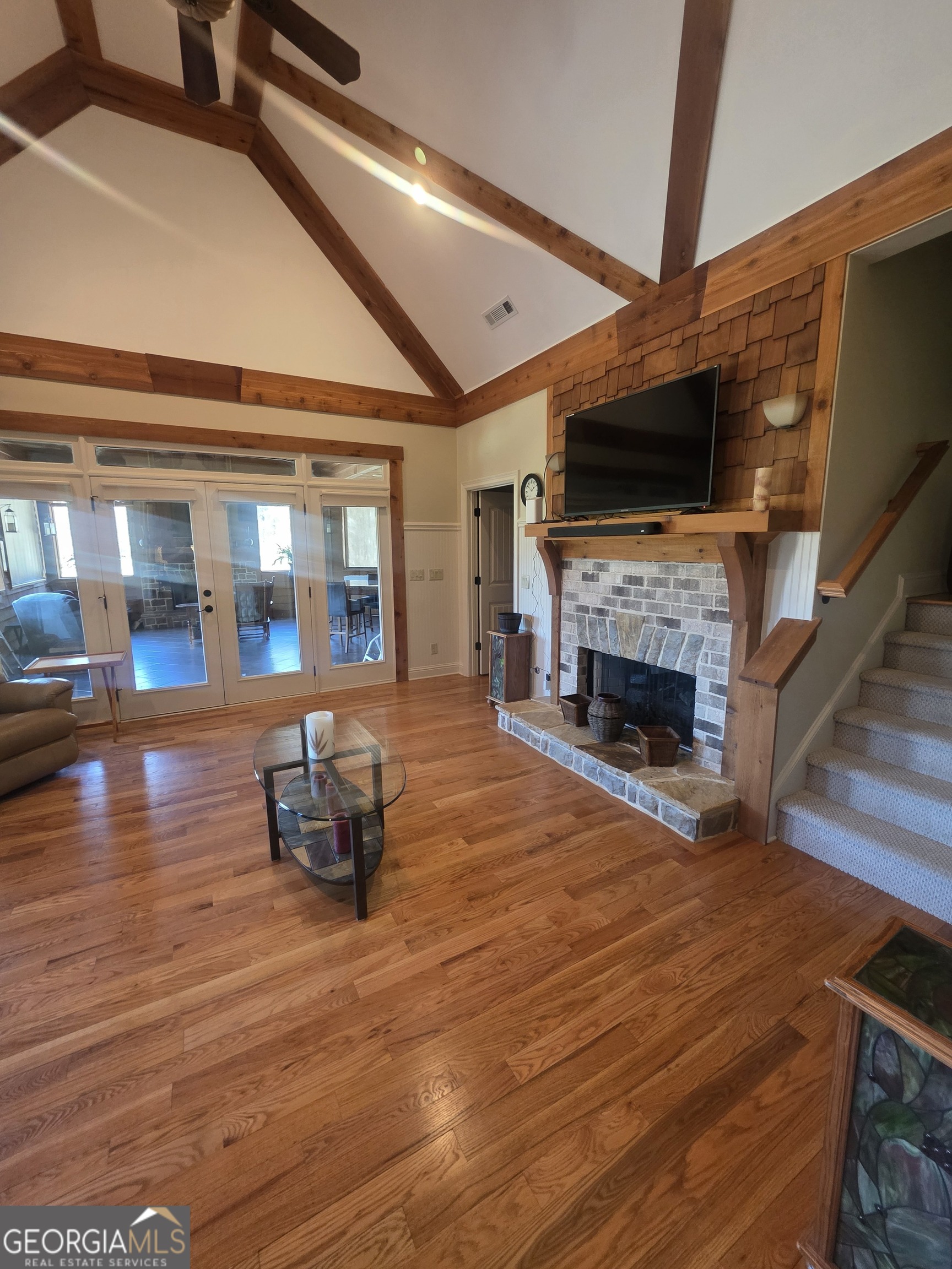 1202 Red Oak Drive Monroe GA 30655