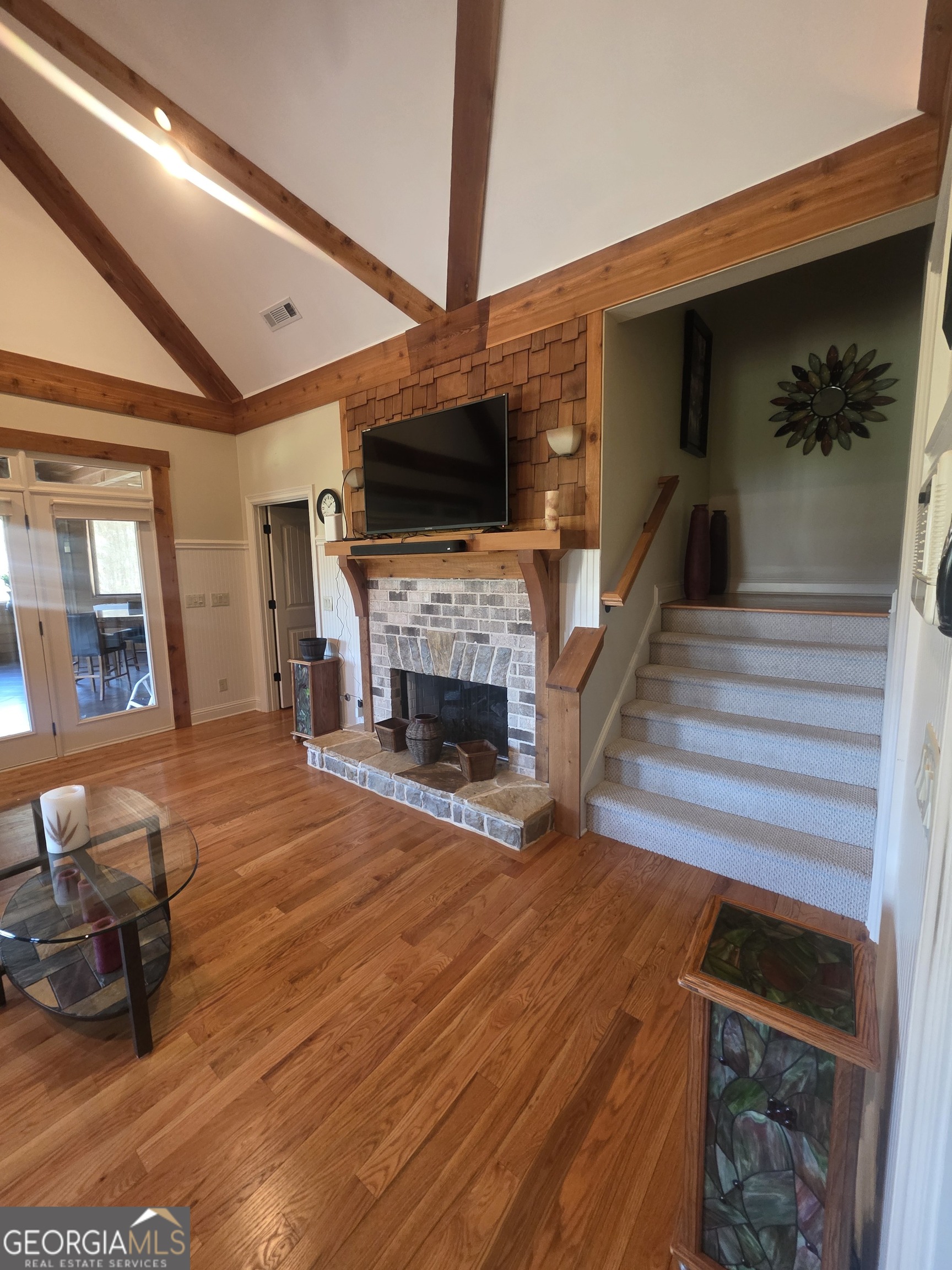 1202 Red Oak Drive Monroe GA 30655