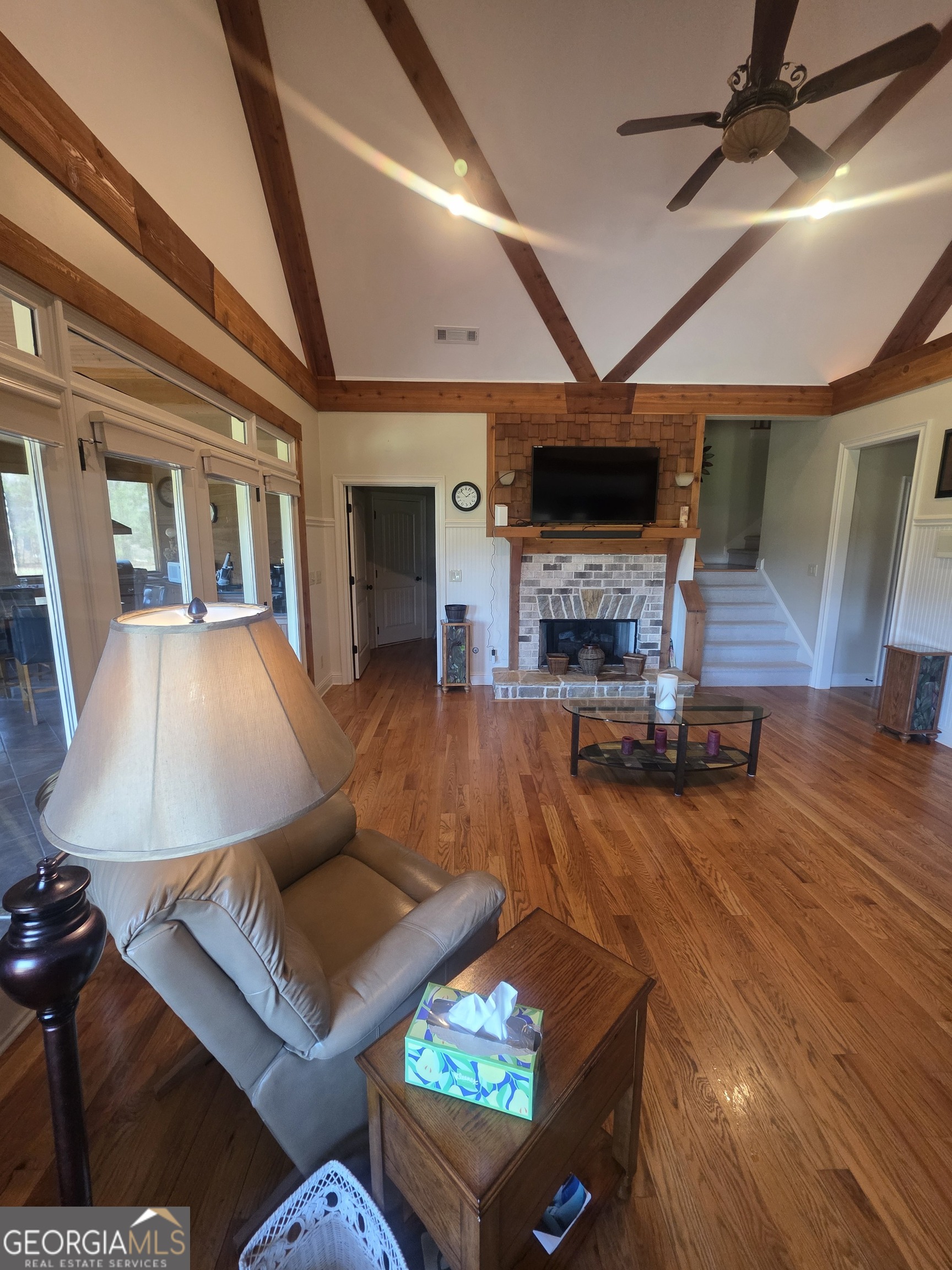 1202 Red Oak Drive Monroe GA 30655