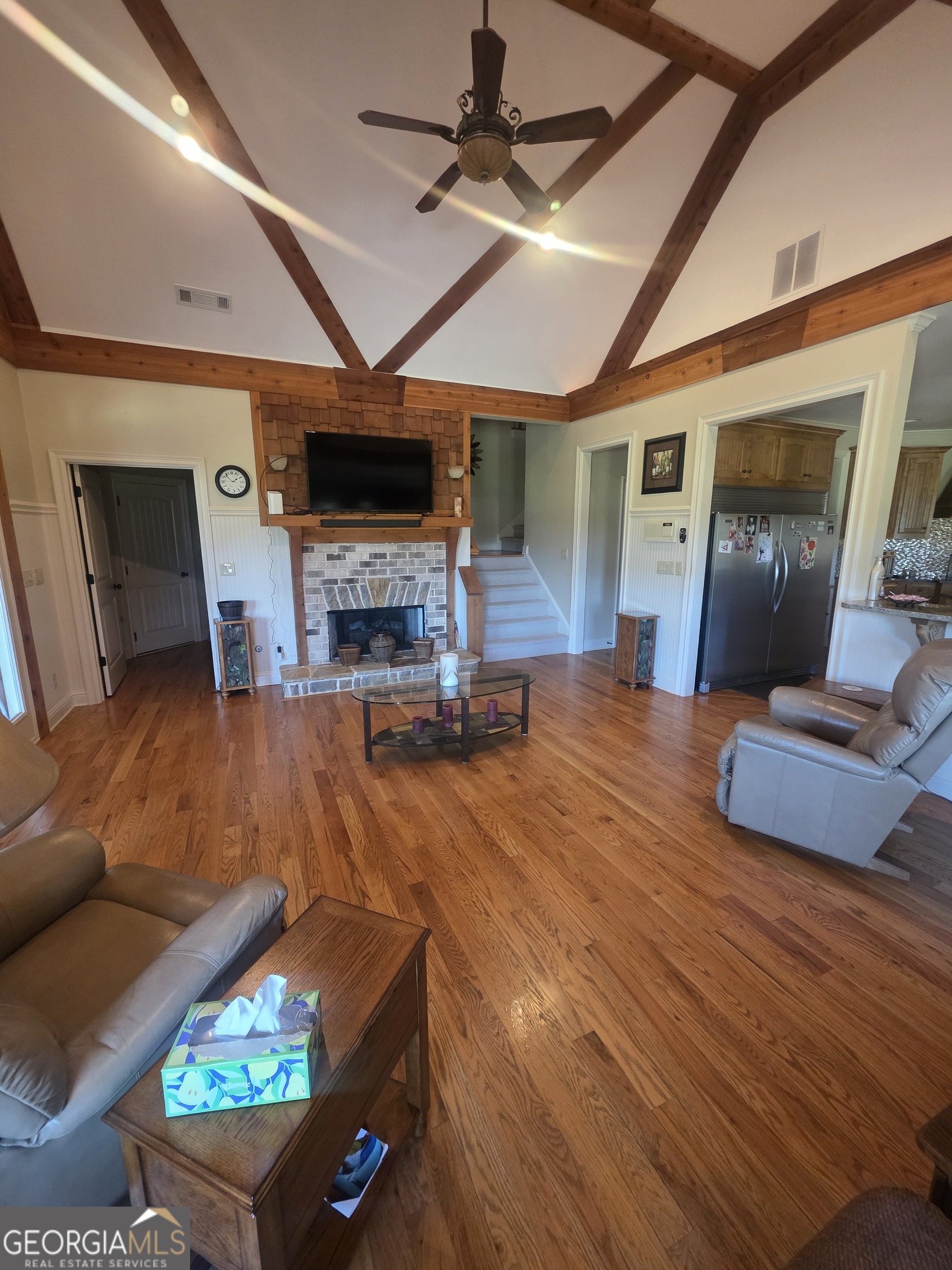 1202 Red Oak Drive Monroe GA 30655