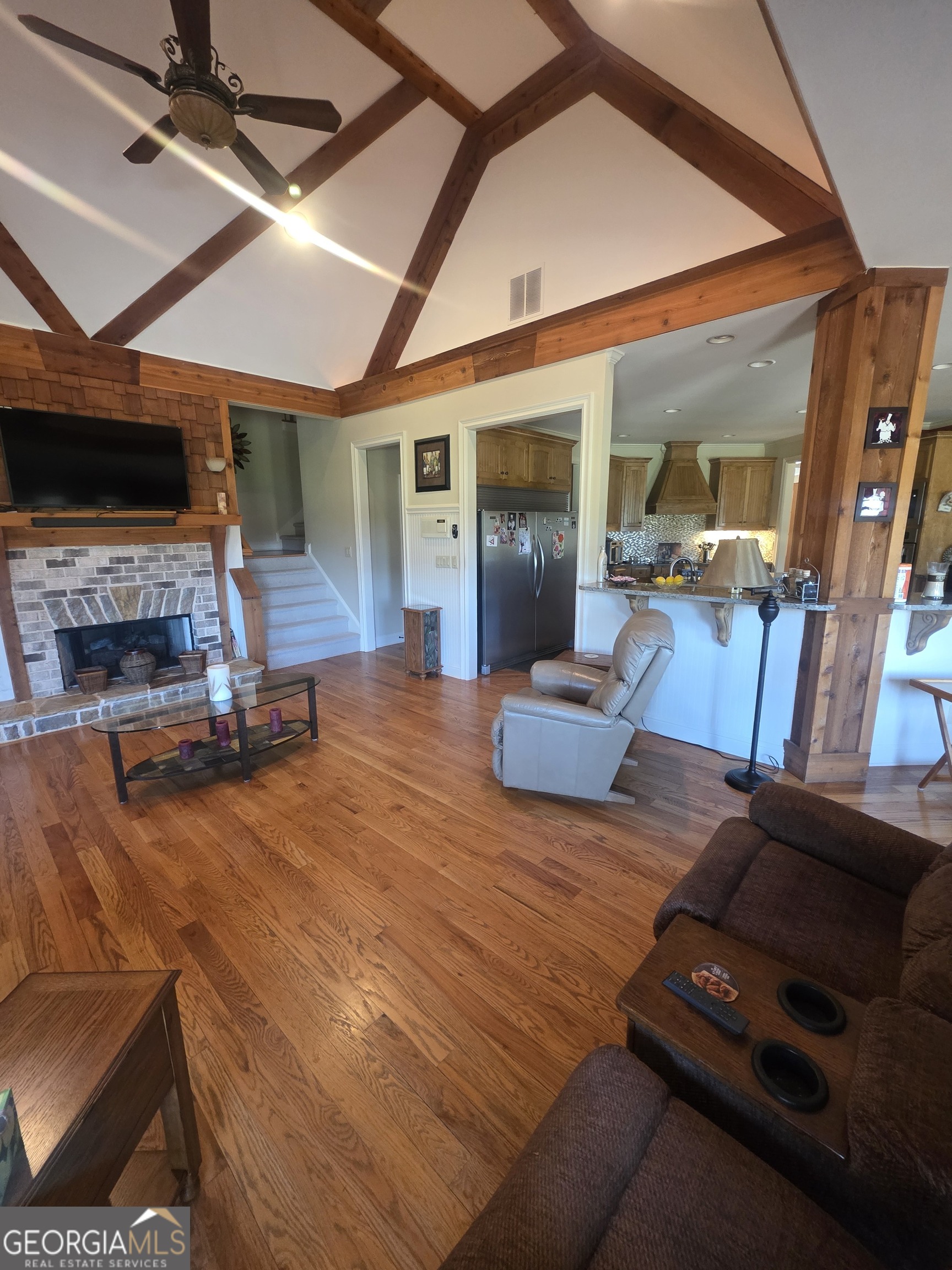 1202 Red Oak Drive Monroe GA 30655
