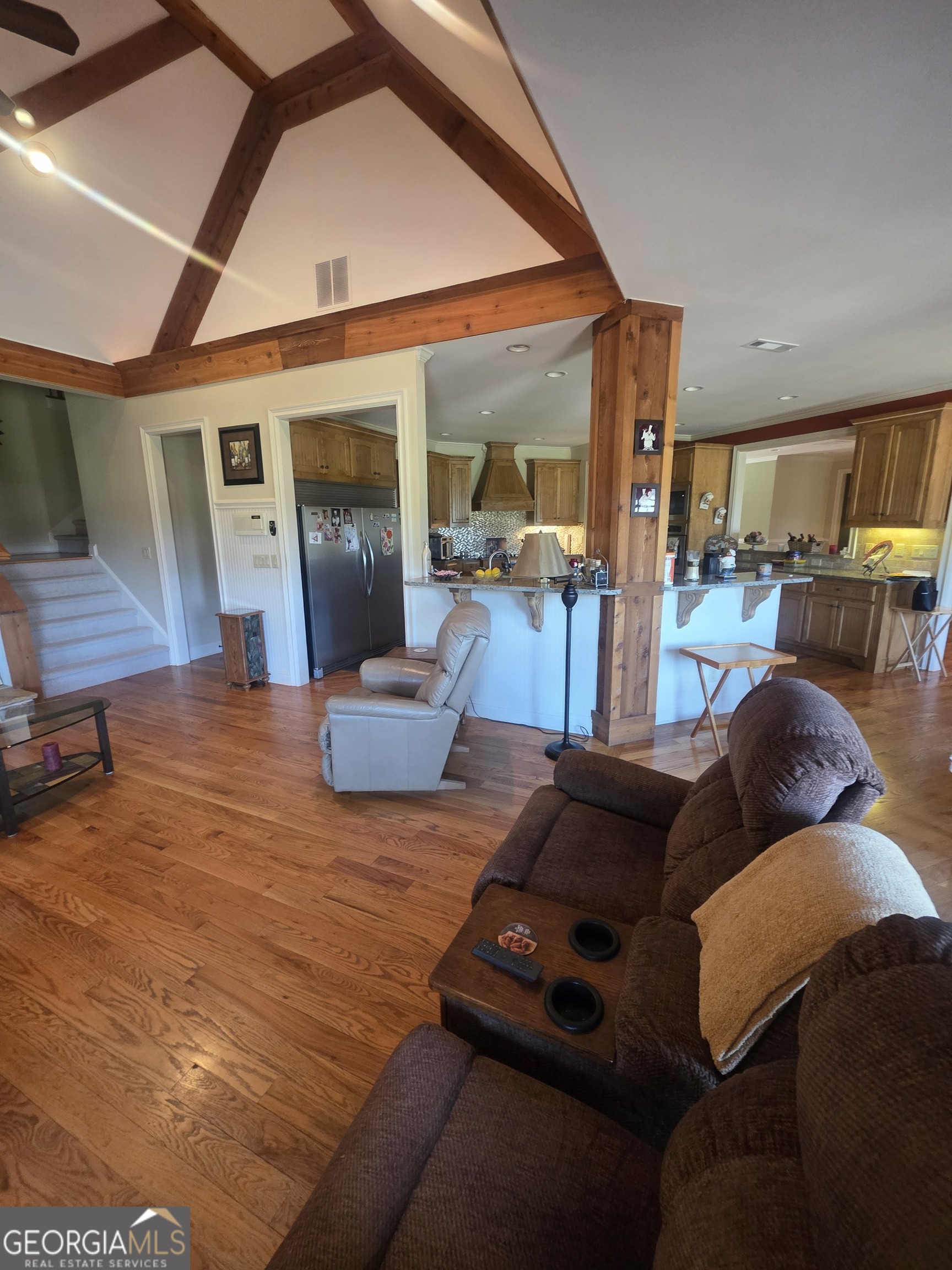 1202 Red Oak Drive Monroe GA 30655