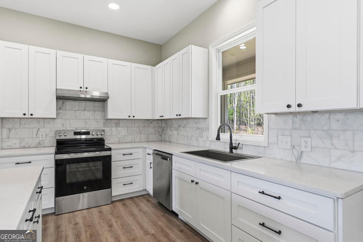 1650 Northwoods Drive Greensboro GA 30642