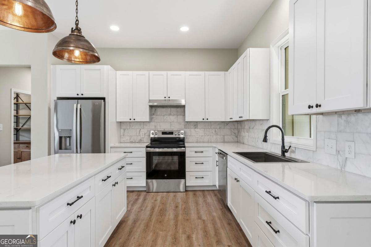 1650 Northwoods Drive Greensboro GA 30642