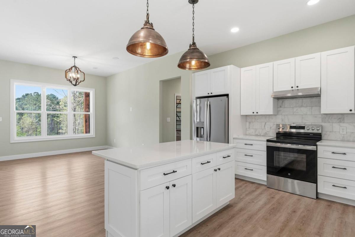 1650 Northwoods Drive Greensboro GA 30642