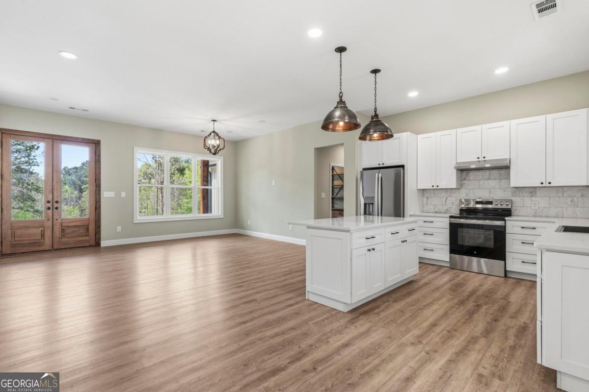 1650 Northwoods Drive Greensboro GA 30642