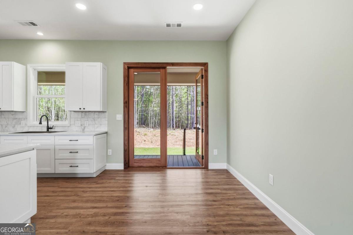 1650 Northwoods Drive Greensboro GA 30642