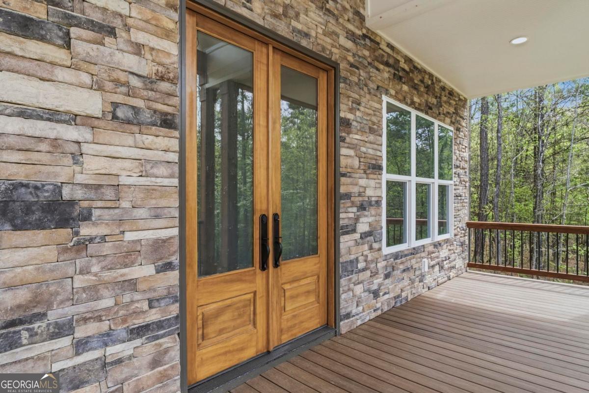 1650 Northwoods Drive Greensboro GA 30642
