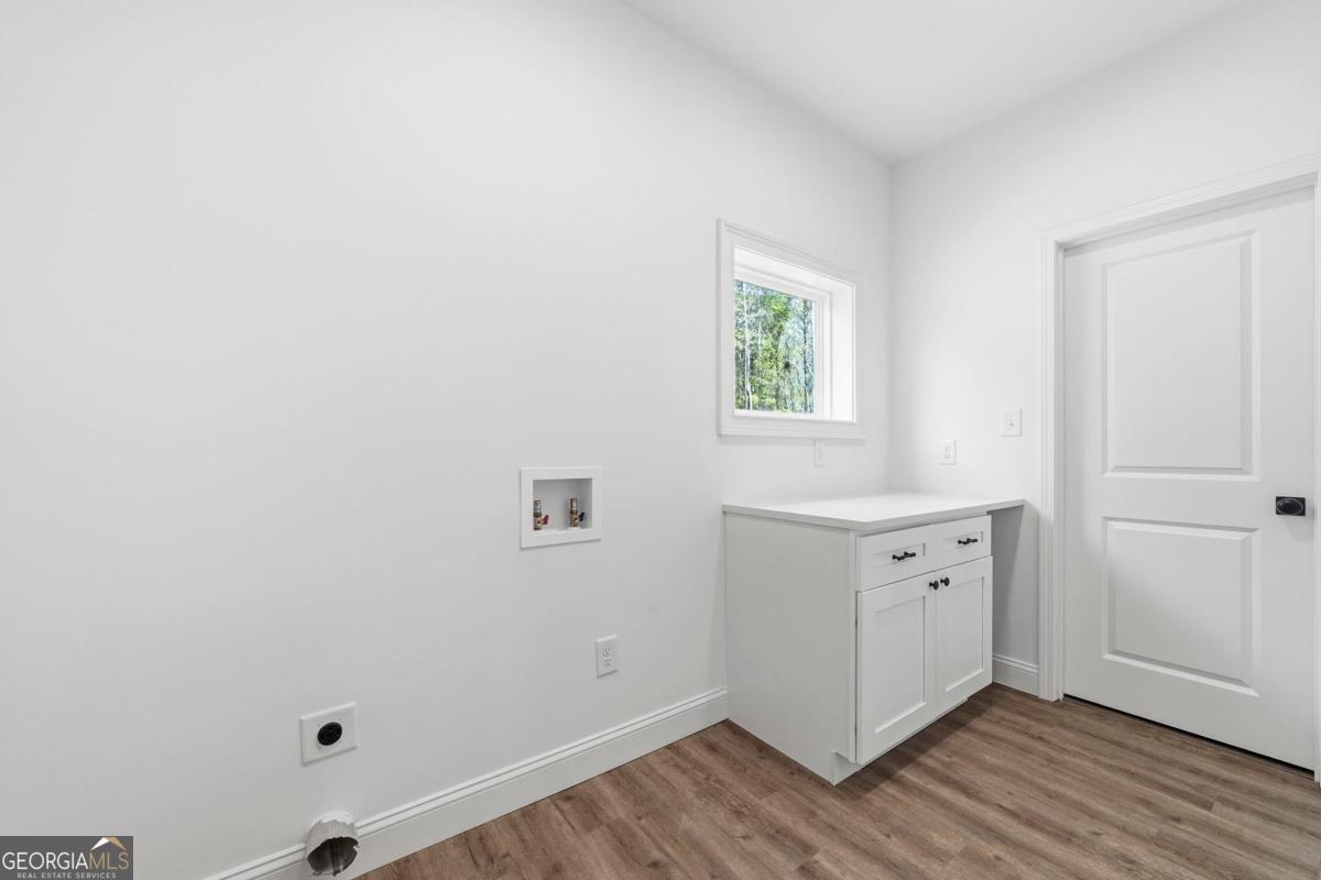 1650 Northwoods Drive Greensboro GA 30642