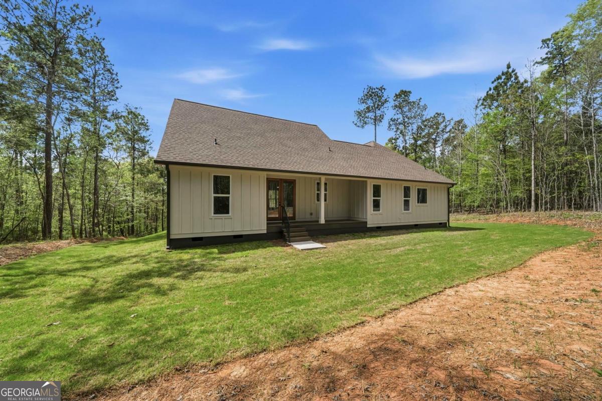1650 Northwoods Drive Greensboro GA 30642