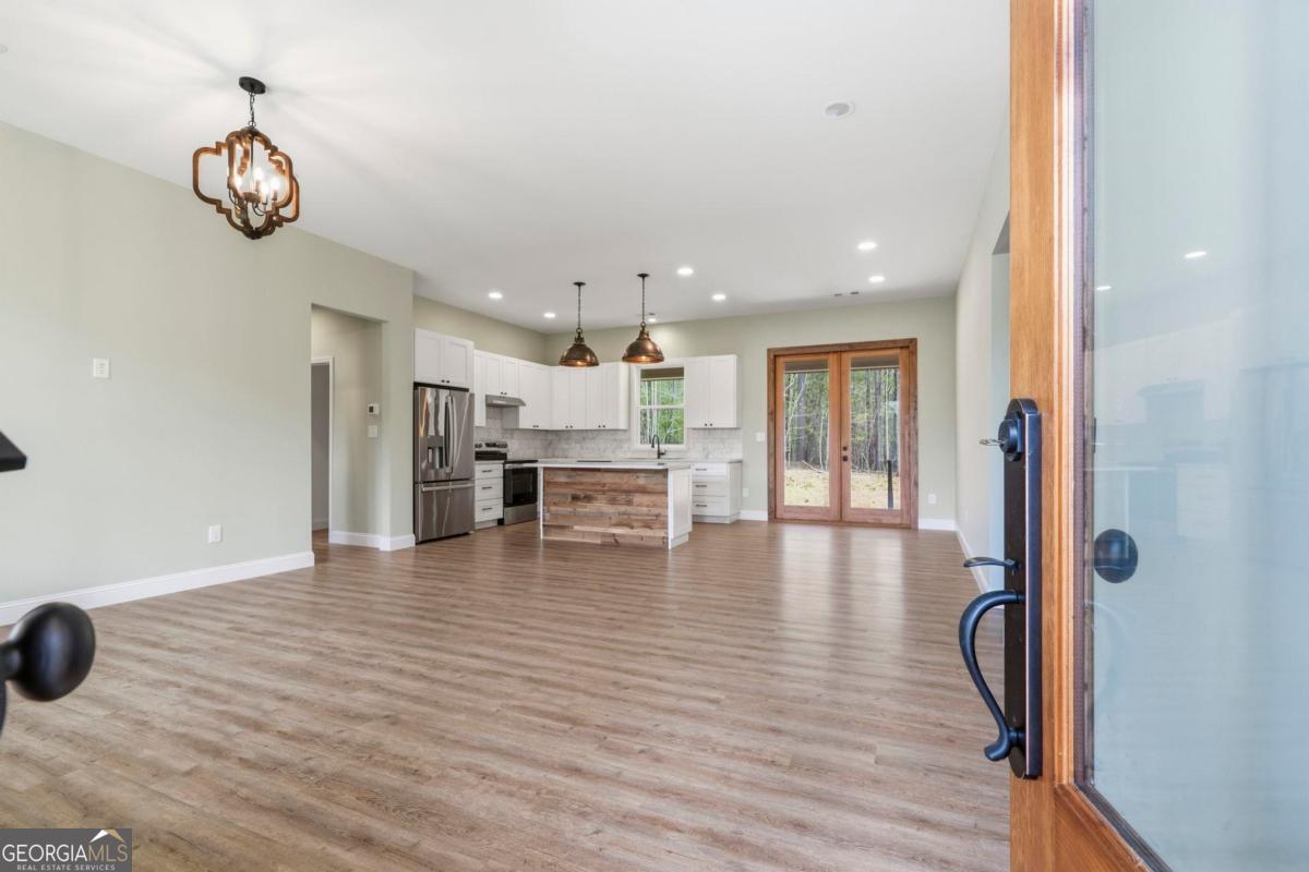 1650 Northwoods Drive Greensboro GA 30642