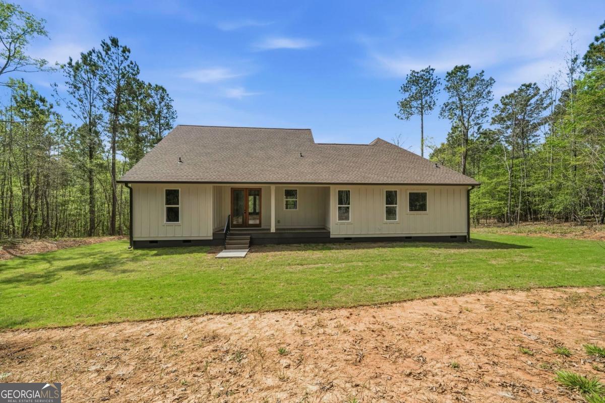 1650 Northwoods Drive Greensboro GA 30642