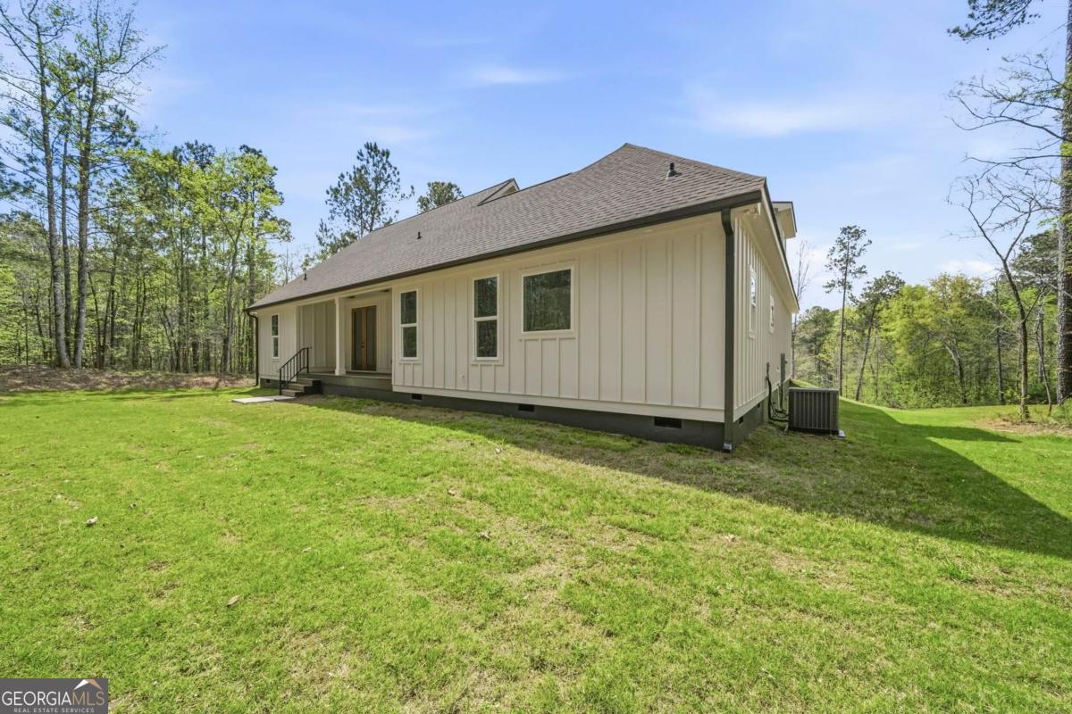 1650 Northwoods Drive Greensboro GA 30642