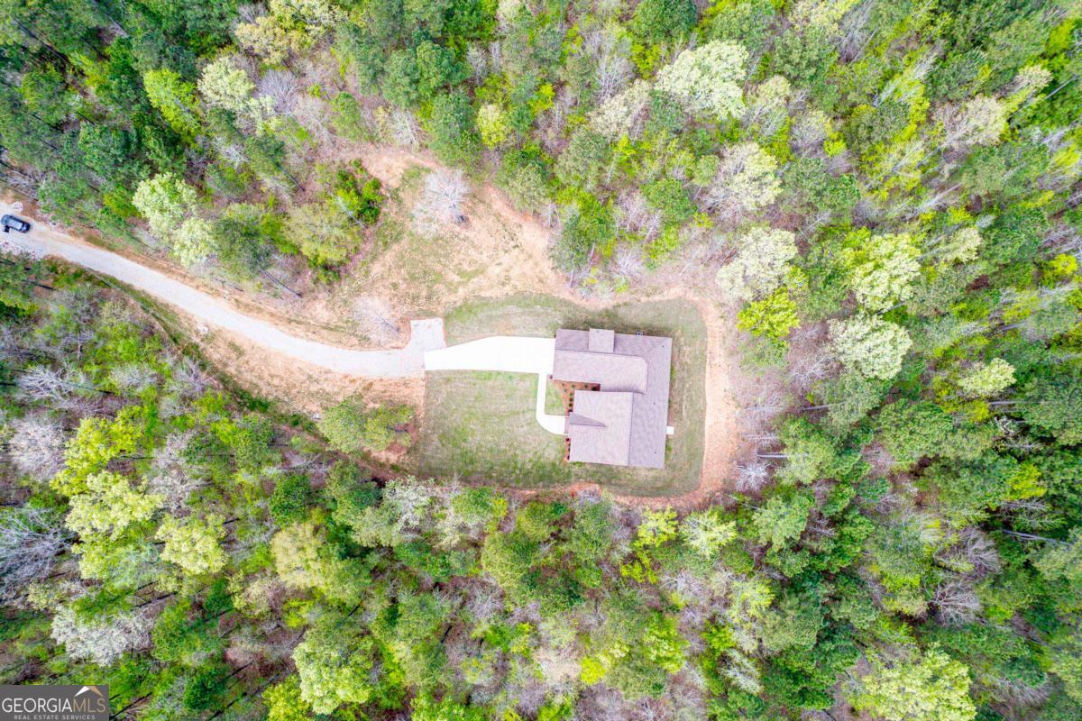 1650 Northwoods Drive Greensboro GA 30642