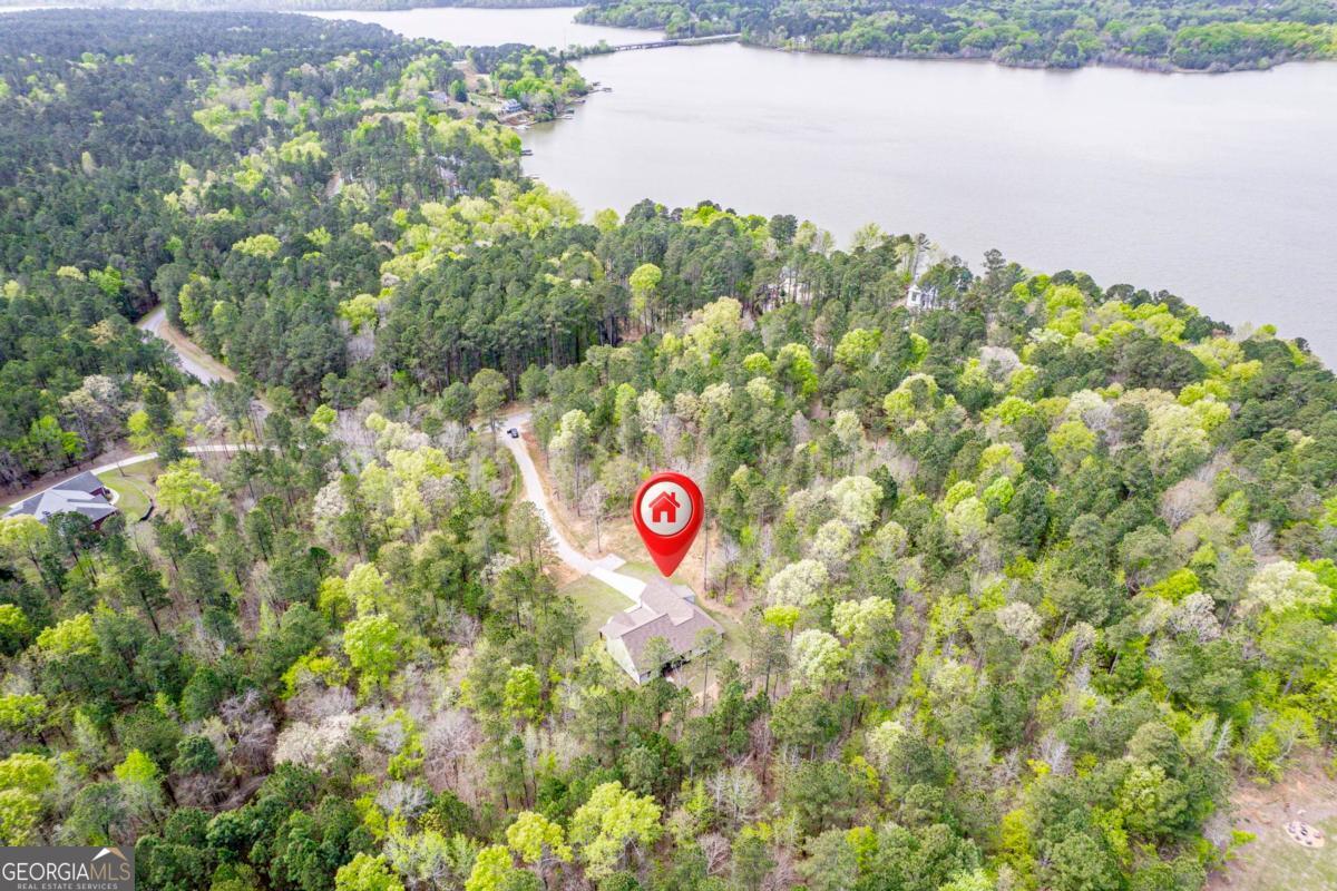 1650 Northwoods Drive Greensboro GA 30642
