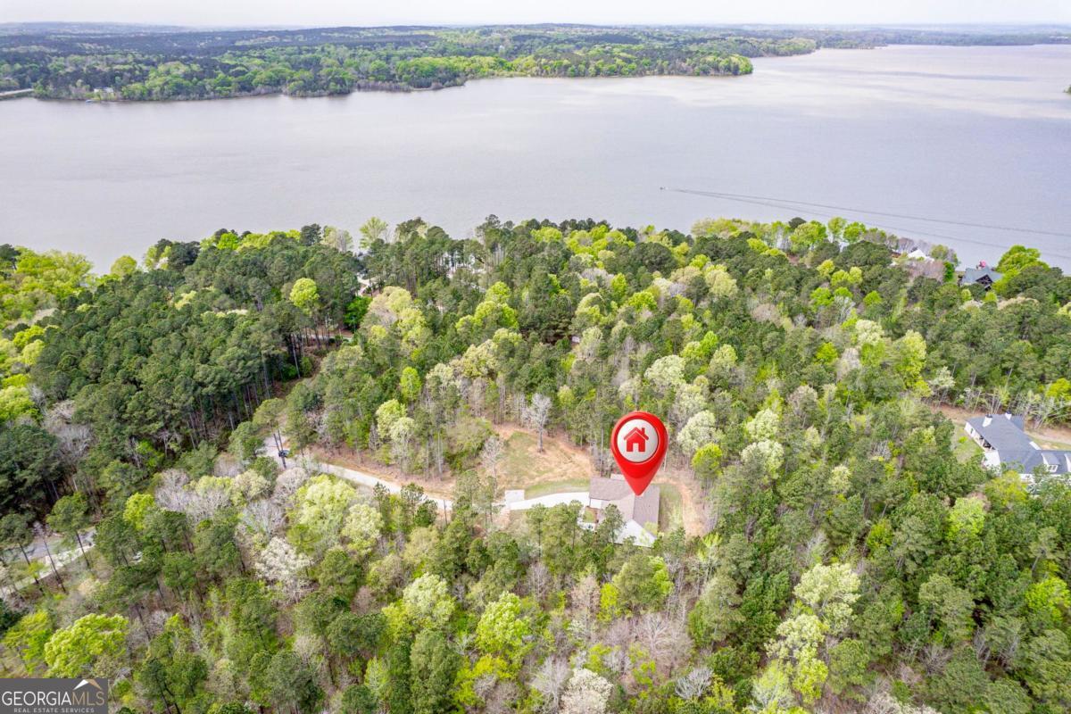 1650 Northwoods Drive Greensboro GA 30642